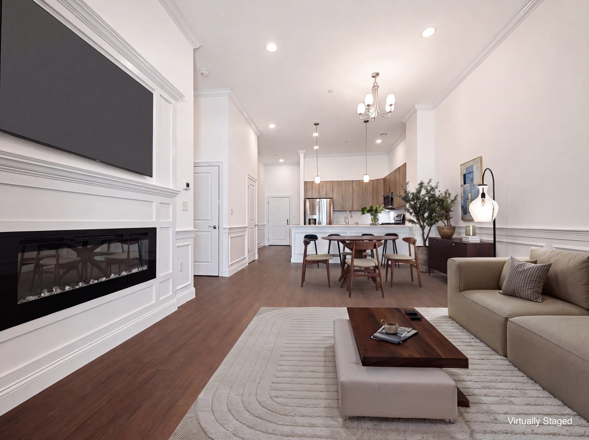 Condominium at 320 Middlesex Ave # F406, Medford MA 02155, Medford, photo 7 of 33