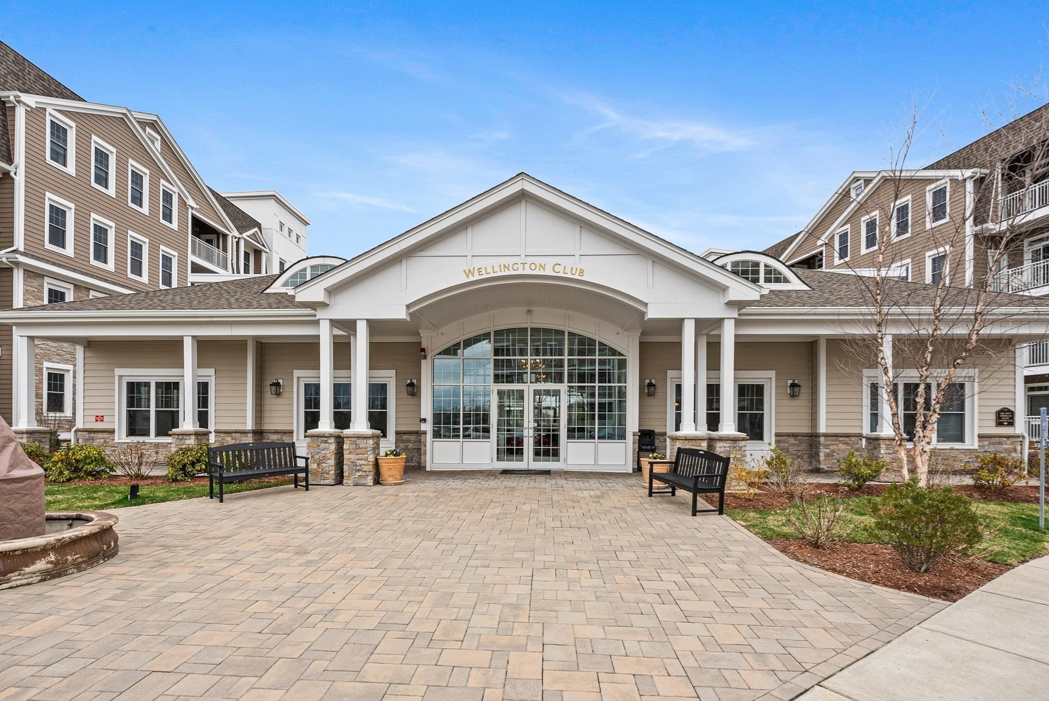 Condominium at 320 Middlesex Ave # F406, Medford MA 02155, Medford, photo 32 of 33