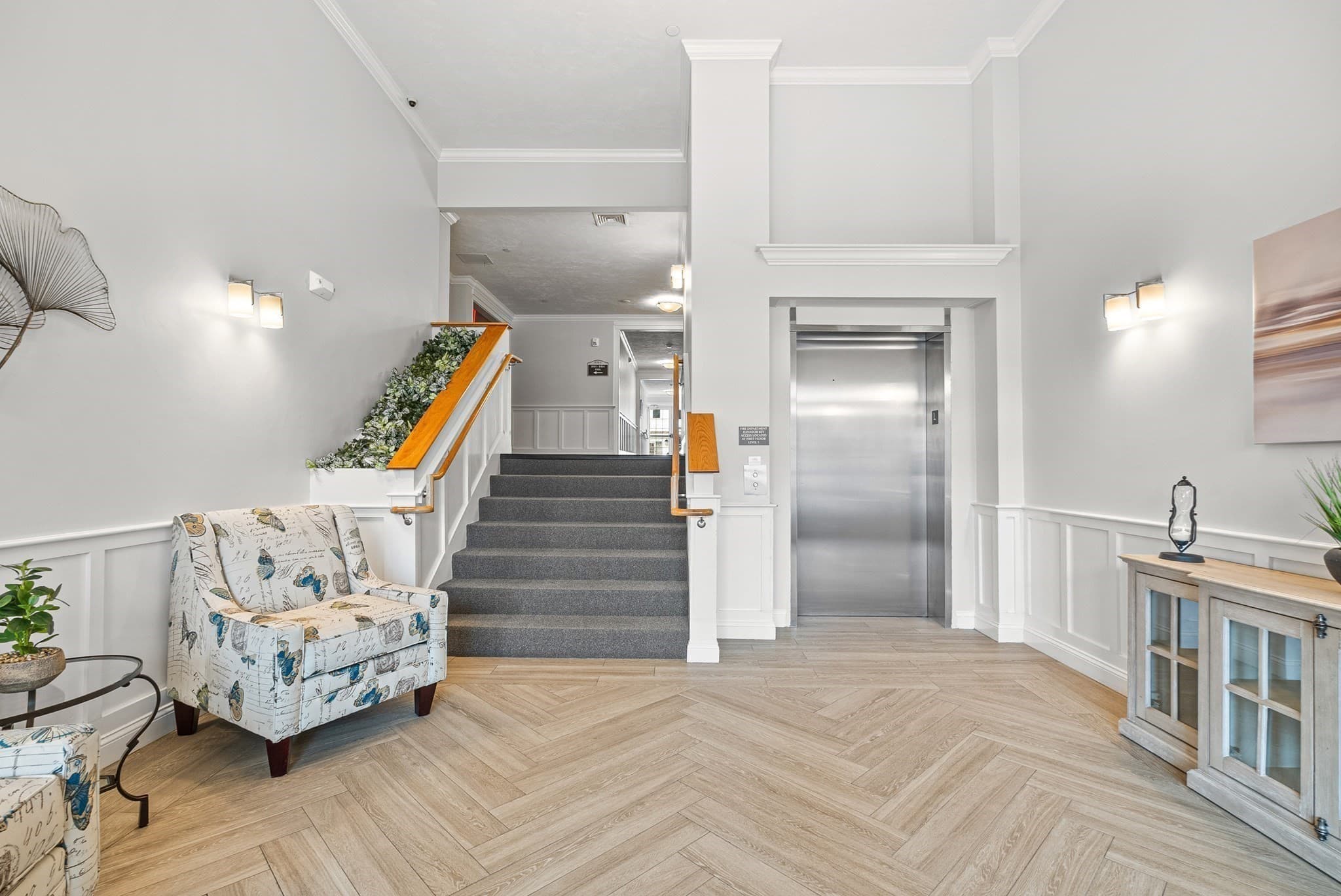 Condominium at 320 Middlesex Ave # F406, Medford MA 02155, Medford, photo 30 of 33