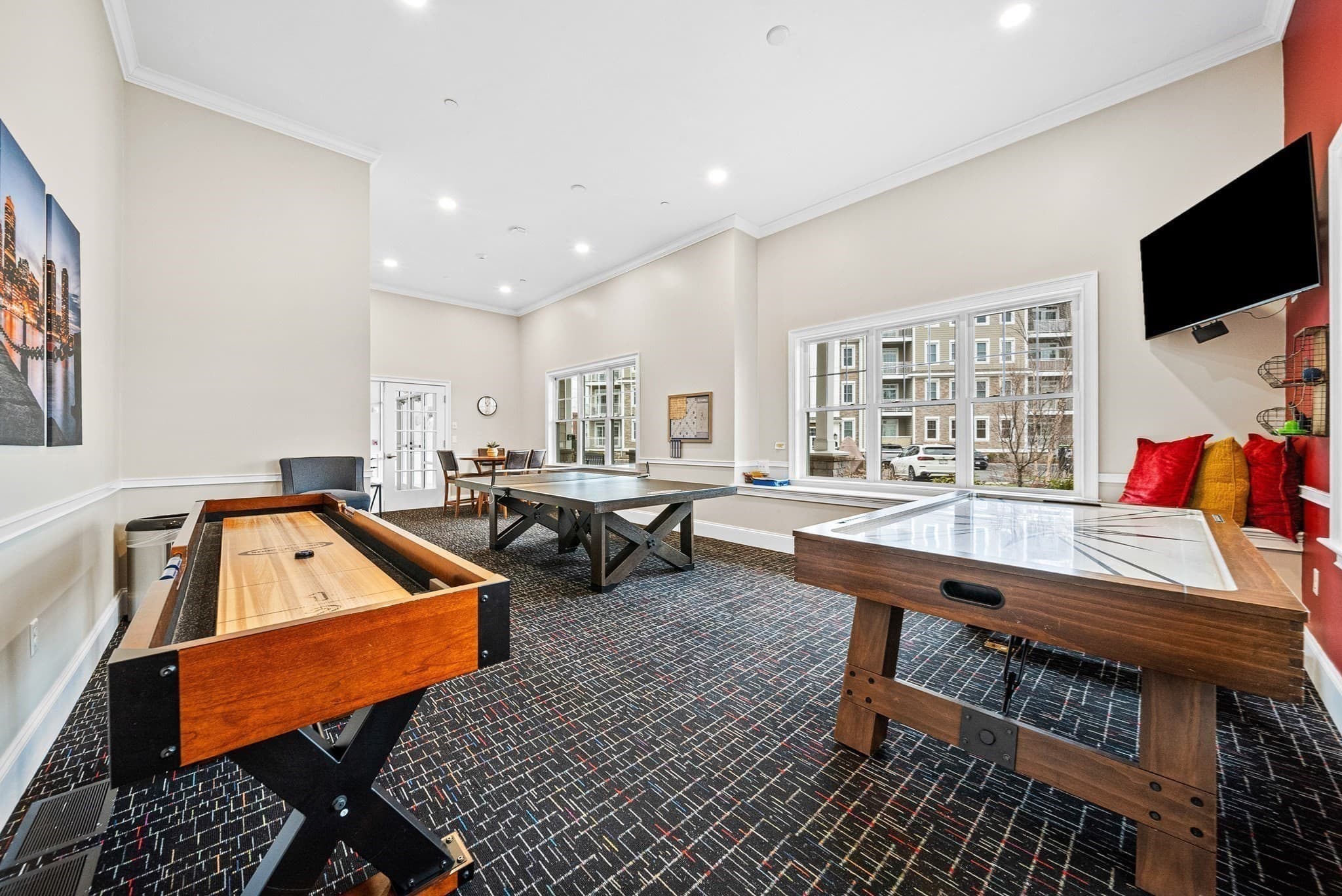 Condominium at 320 Middlesex Ave # F406, Medford MA 02155, Medford, photo 21 of 33