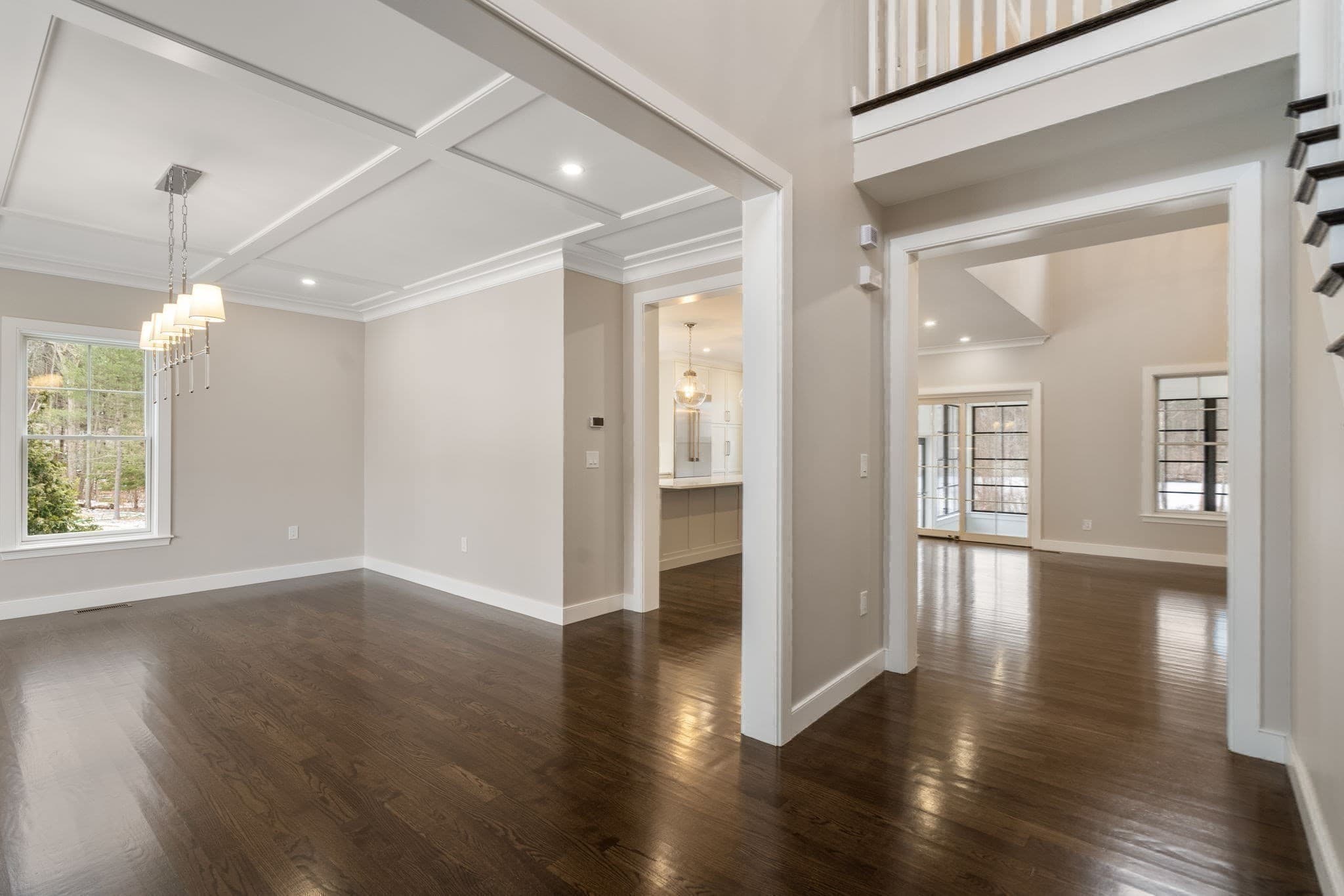 Single Family Residence at 106 Horrigan Drive # 21, Dedham MA 02026, Dedham, photo 15 of 31