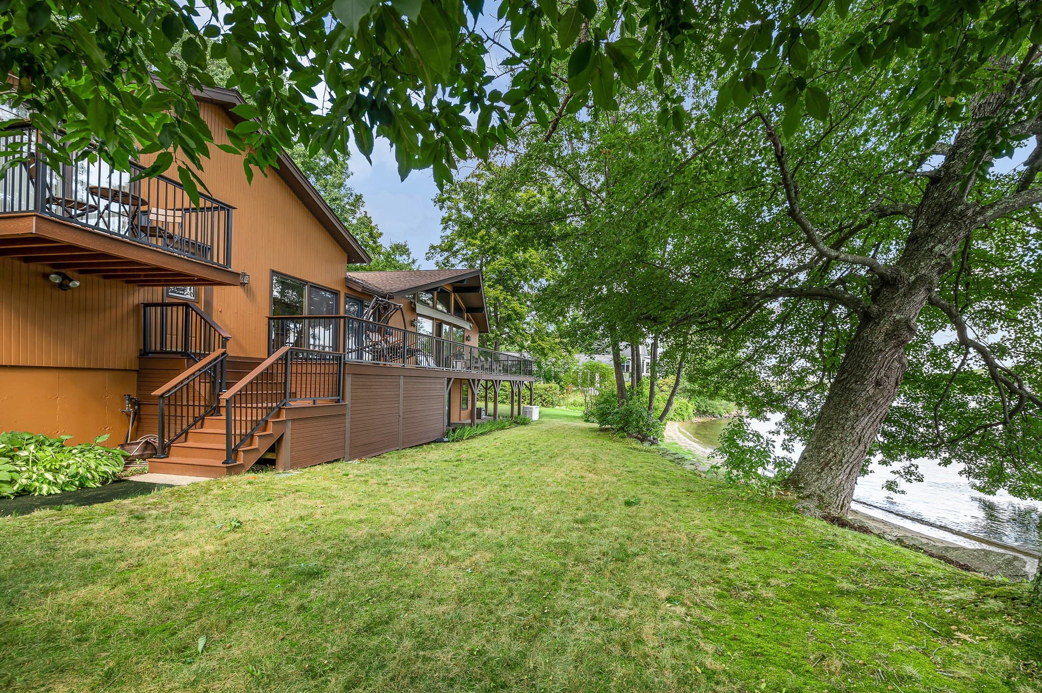 Single Family Residence at 41 Mascuppic Trail, Tyngsborough MA 01879, Tyngsborough, photo 27 of 41