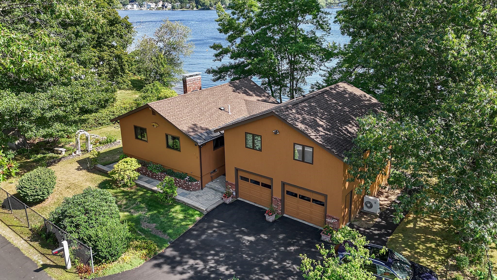 Single Family Residence at 41 Mascuppic Trail, Tyngsborough MA 01879, Tyngsborough, photo 36 of 41