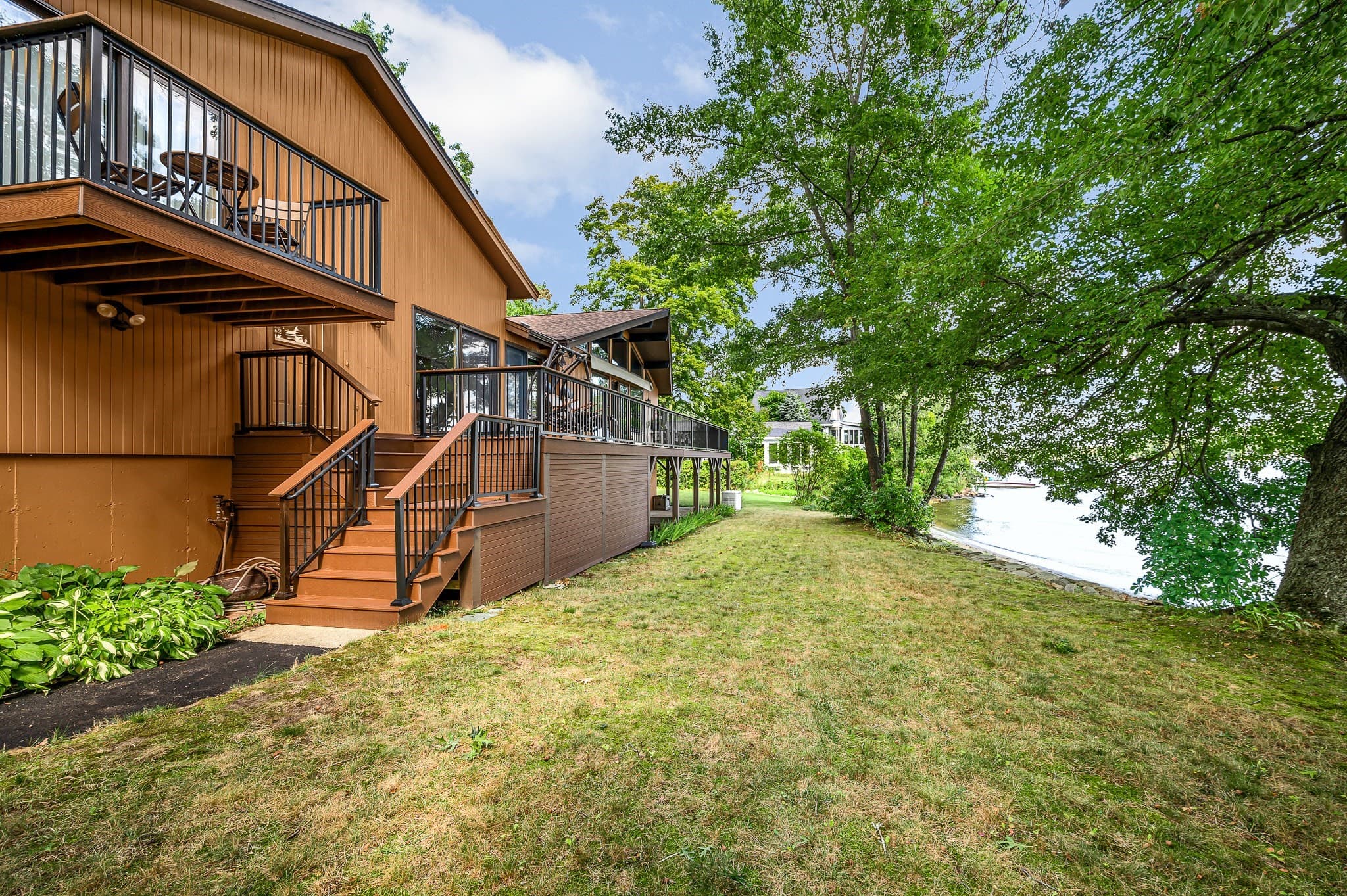 Single Family Residence at 41 Mascuppic Trail, Tyngsborough MA 01879, Tyngsborough, photo 28 of 41
