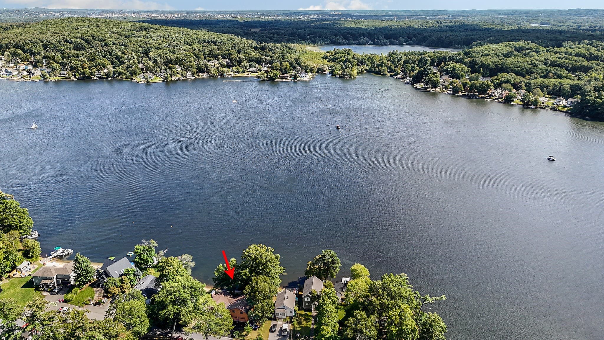 Single Family Residence at 41 Mascuppic Trail, Tyngsborough MA 01879, Tyngsborough, photo 37 of 41