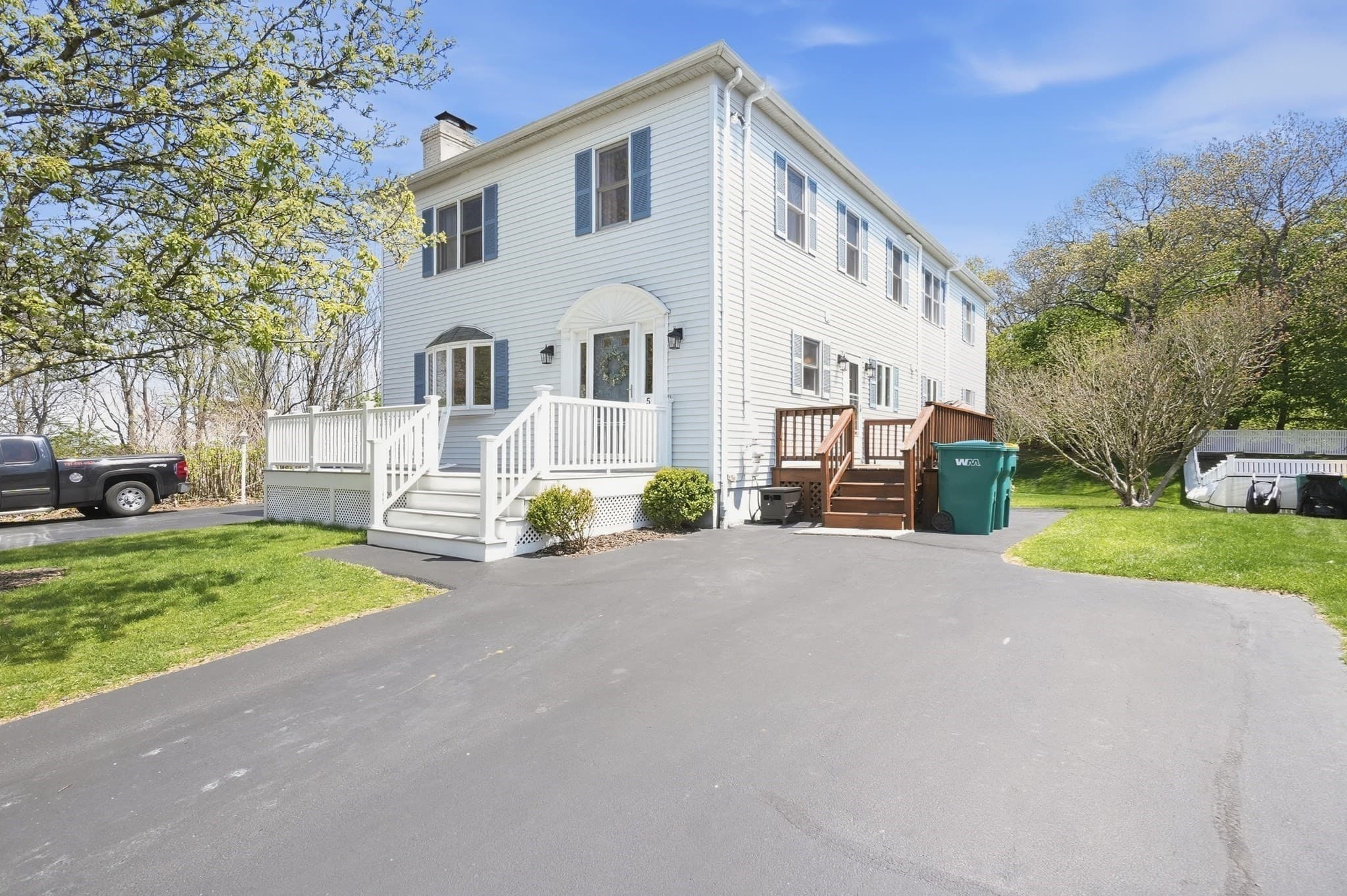 Condominium at 5 Candice Court # 1, Woburn MA 01801, Woburn, photo 2 of 38