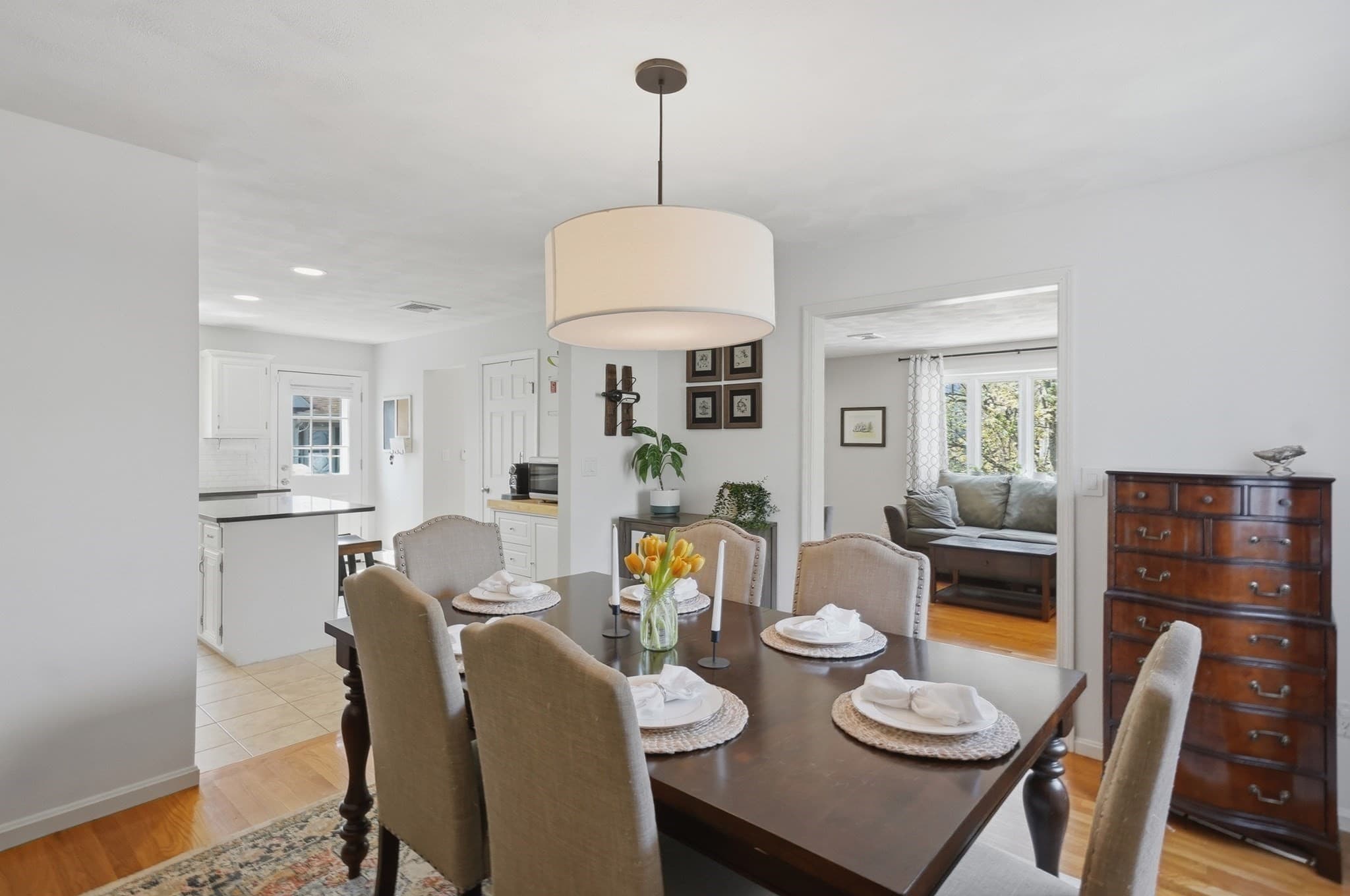 Condominium at 5 Candice Court # 1, Woburn MA 01801, Woburn, photo 12 of 38