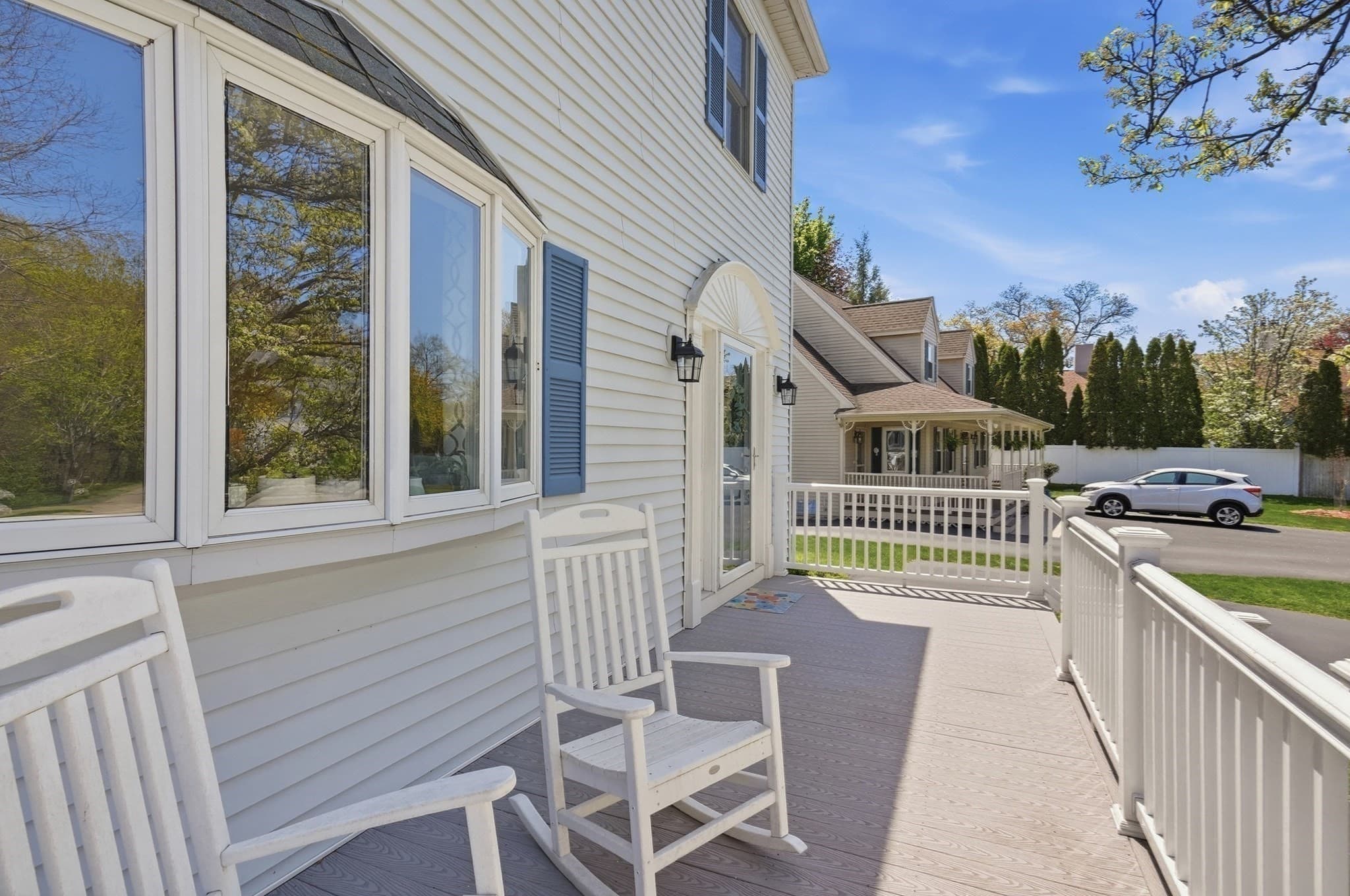 Condominium at 5 Candice Court # 1, Woburn MA 01801, Woburn, photo 3 of 38