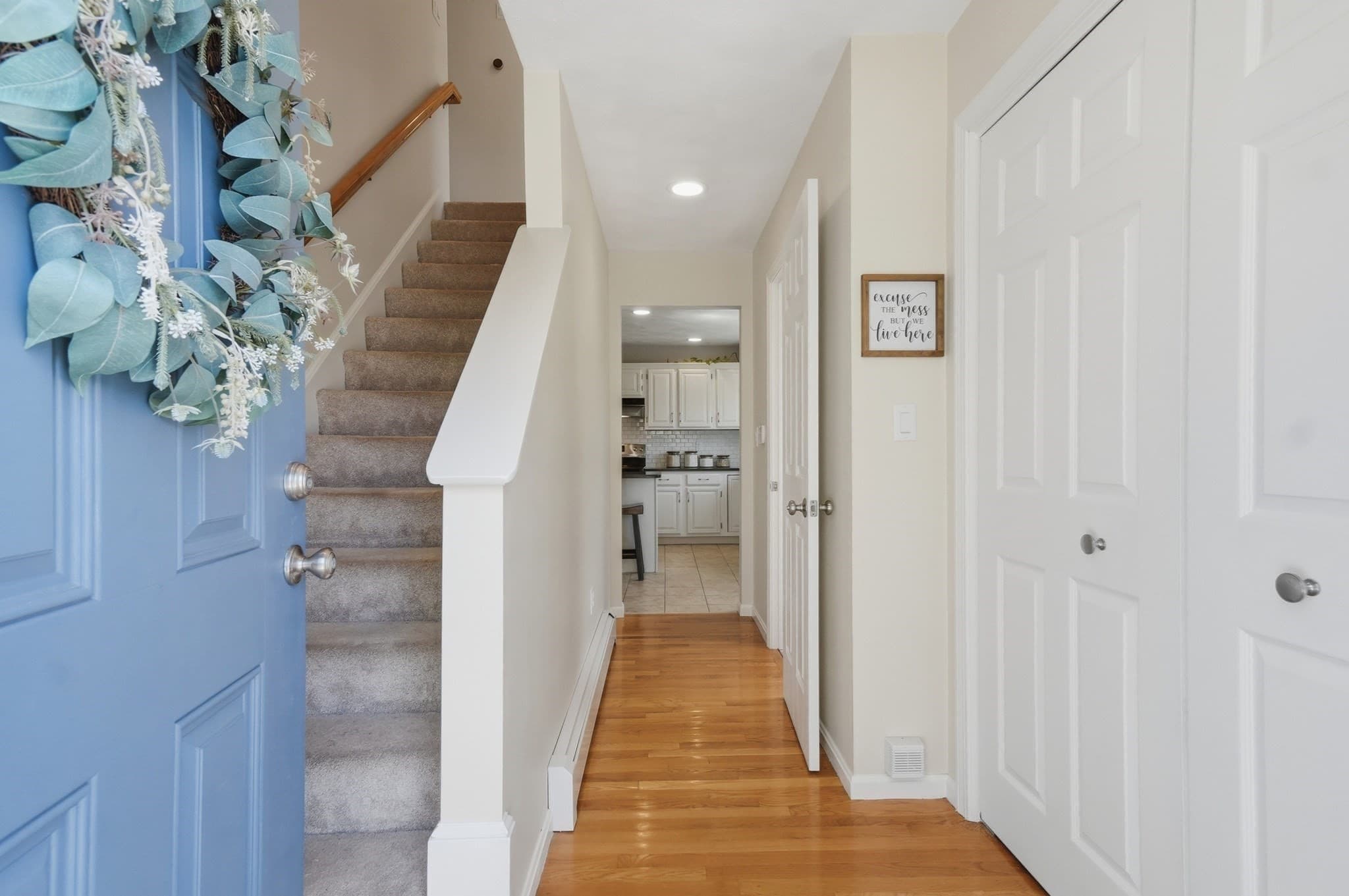 Condominium at 5 Candice Court # 1, Woburn MA 01801, Woburn, photo 5 of 38