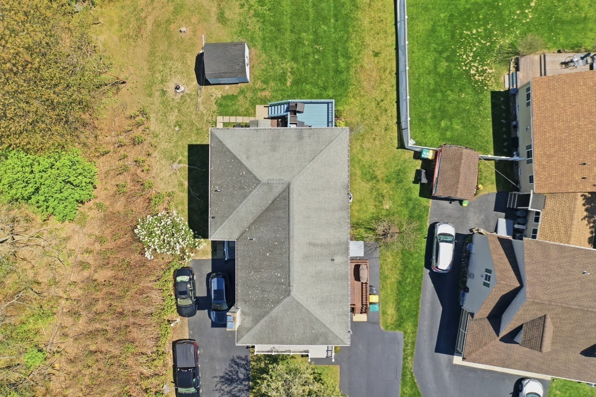 Condominium at 5 Candice Court # 1, Woburn MA 01801, Woburn, photo 30 of 38