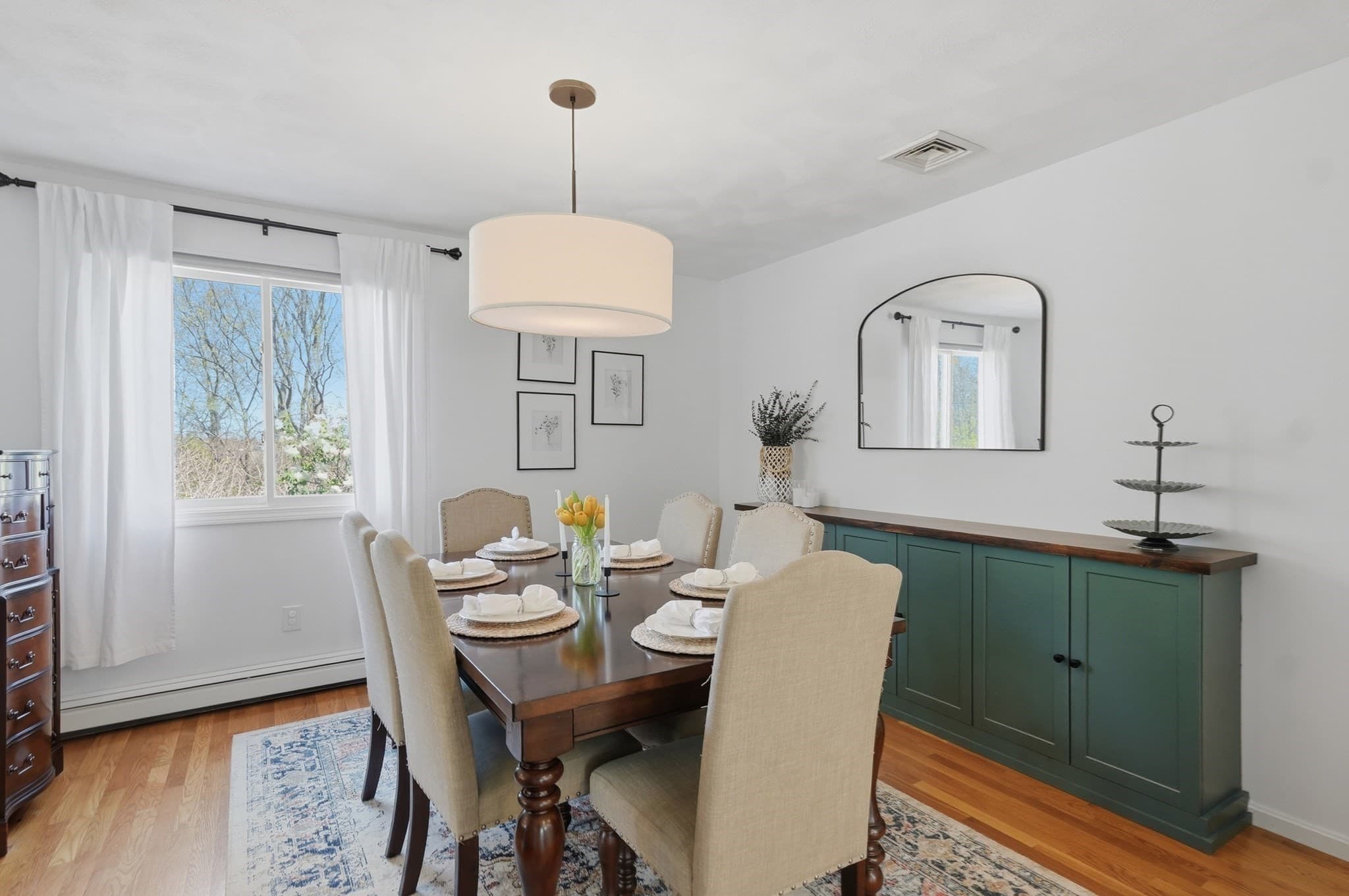 Condominium at 5 Candice Court # 1, Woburn MA 01801, Woburn, photo 10 of 38