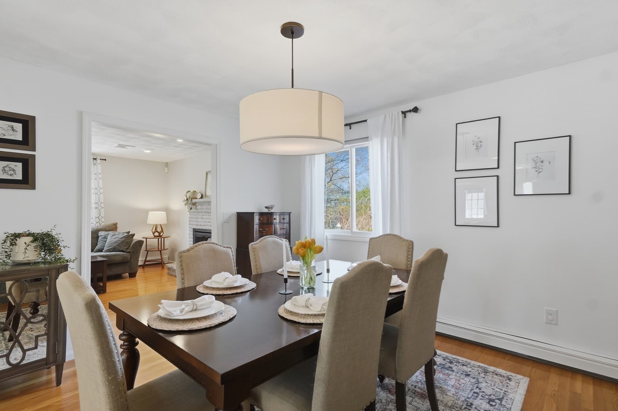 Condominium at 5 Candice Court # 1, Woburn MA 01801, Woburn, photo 11 of 38