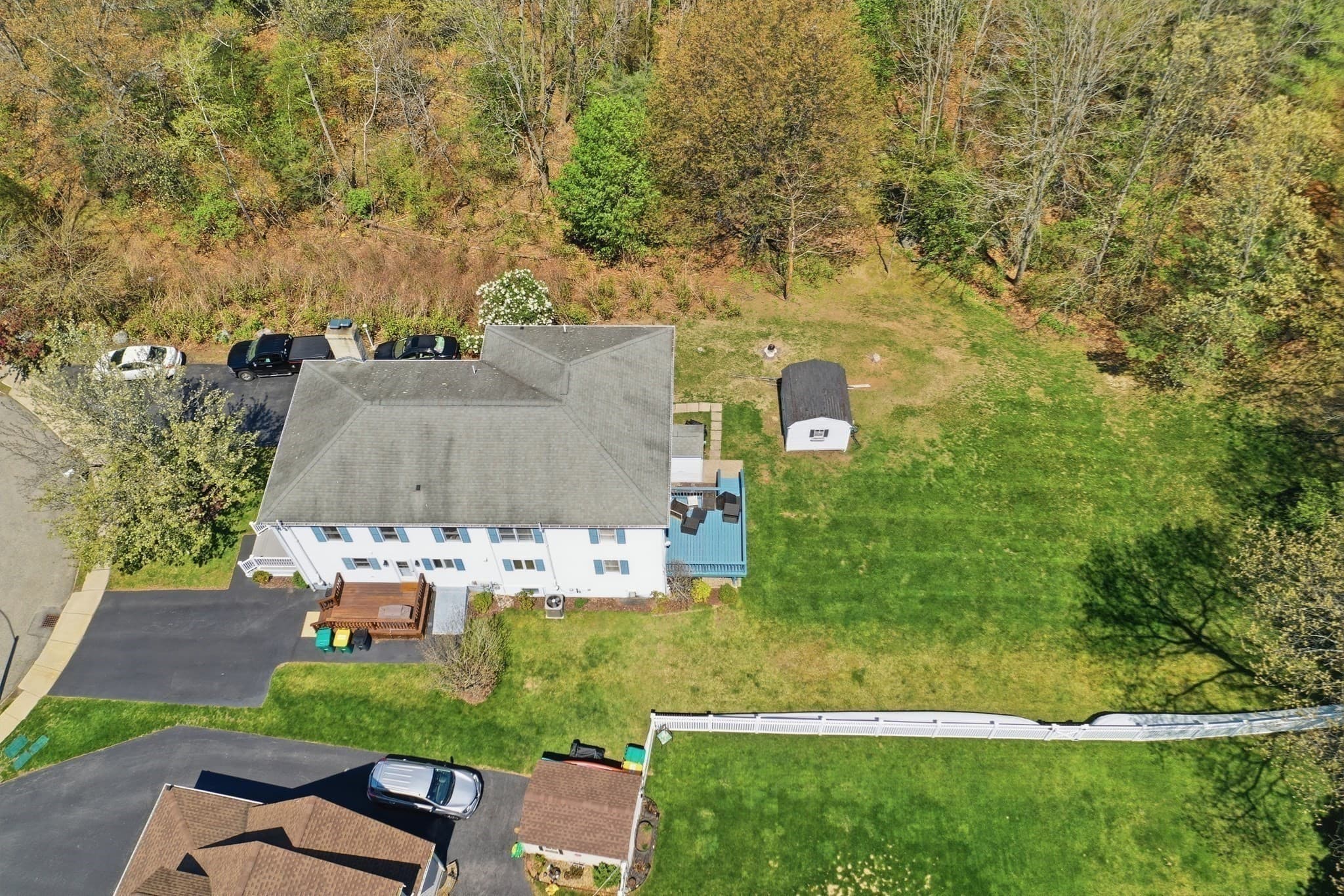 Condominium at 5 Candice Court # 1, Woburn MA 01801, Woburn, photo 31 of 38