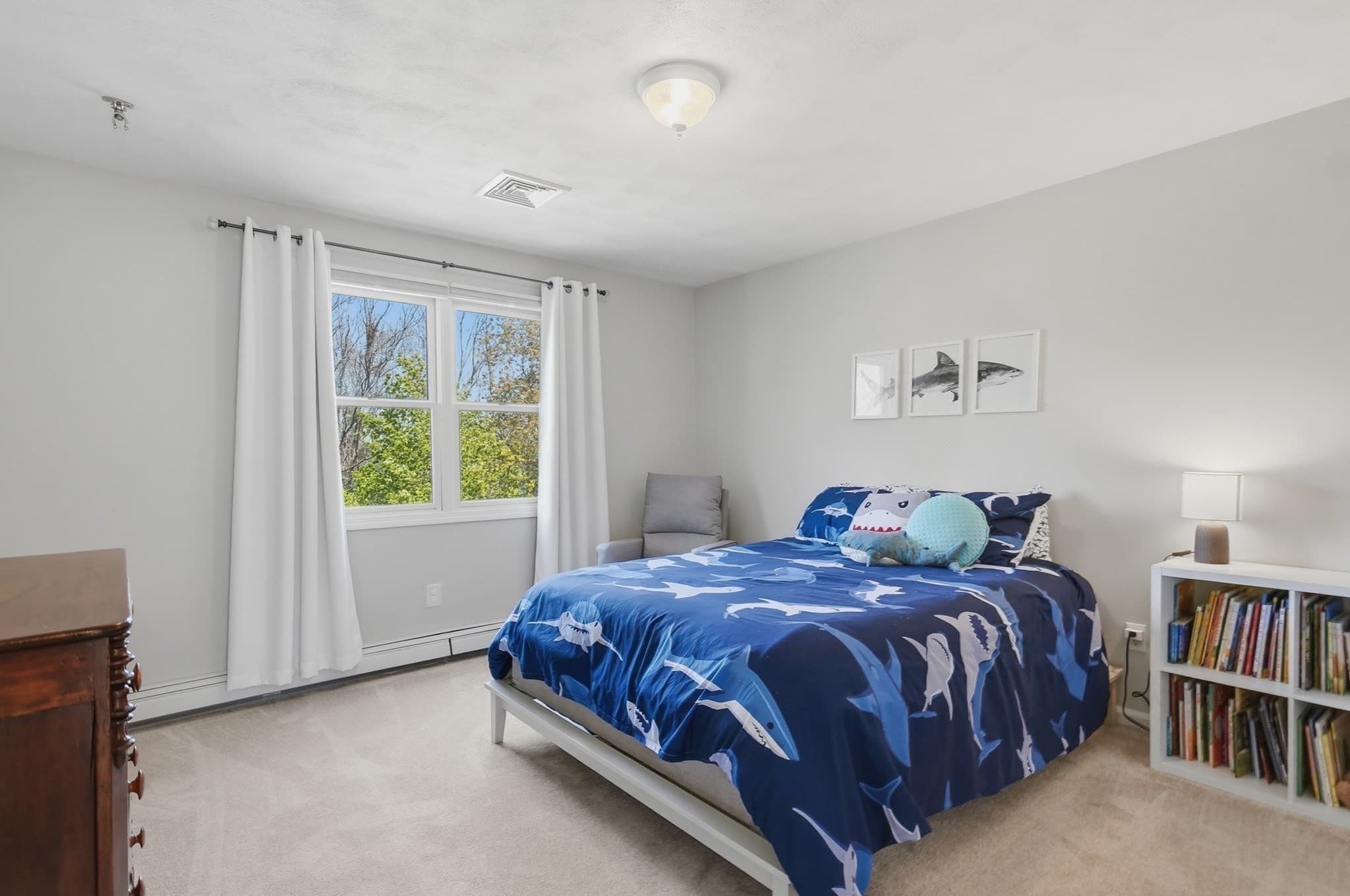 Condominium at 5 Candice Court # 1, Woburn MA 01801, Woburn, photo 21 of 38