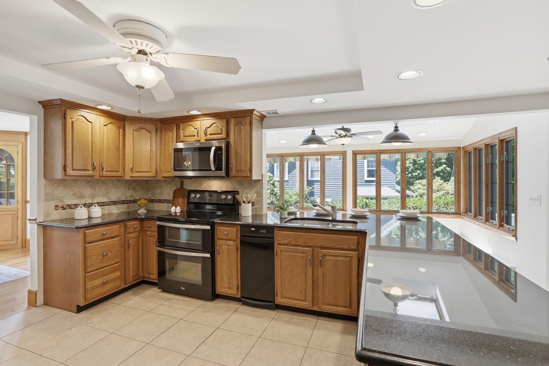 Single Family Residence at 117 Highland, Winchester MA 01890, Winchester, photo 6 of 42