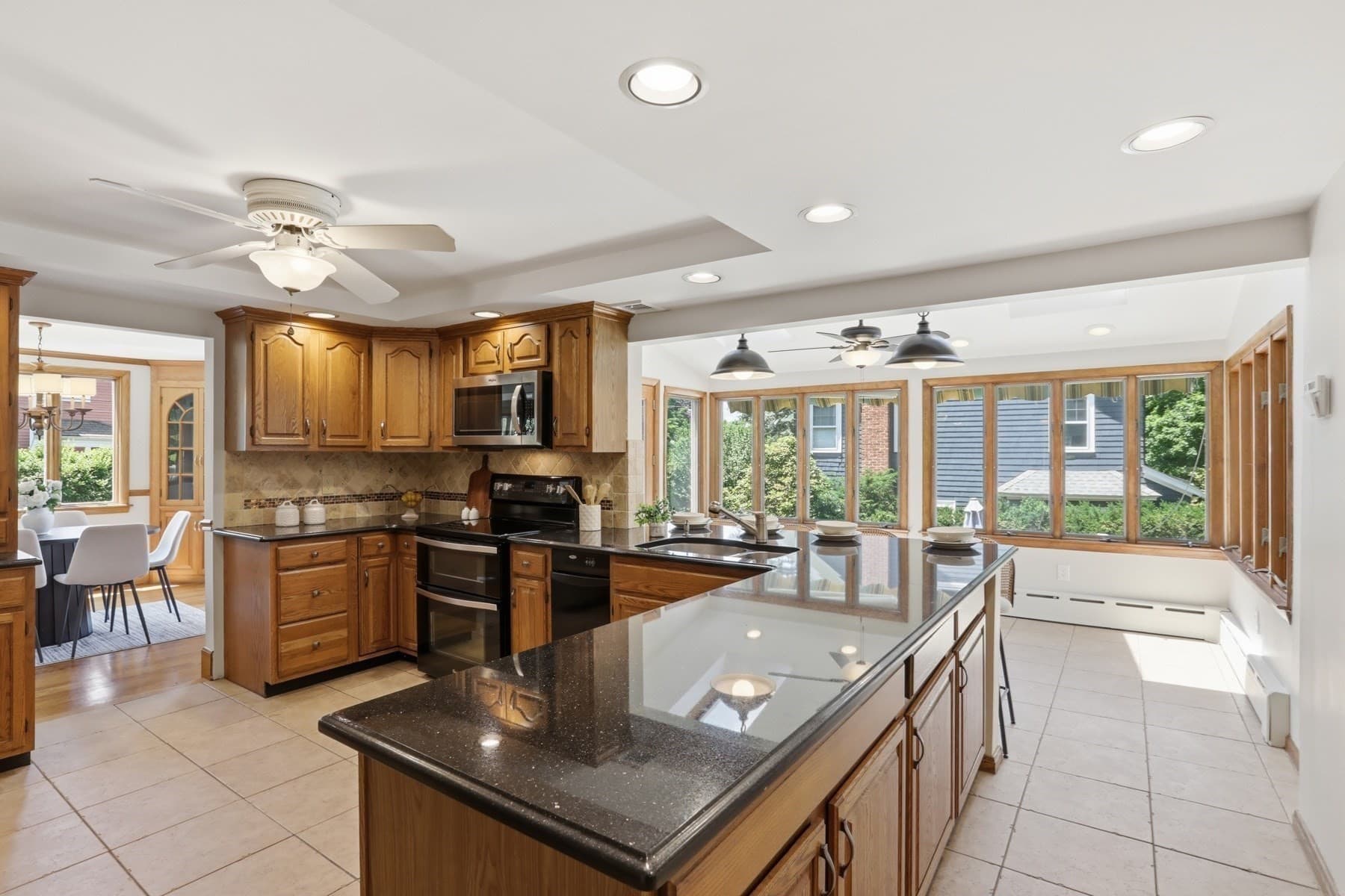 Single Family Residence at 117 Highland, Winchester MA 01890, Winchester, photo 8 of 42