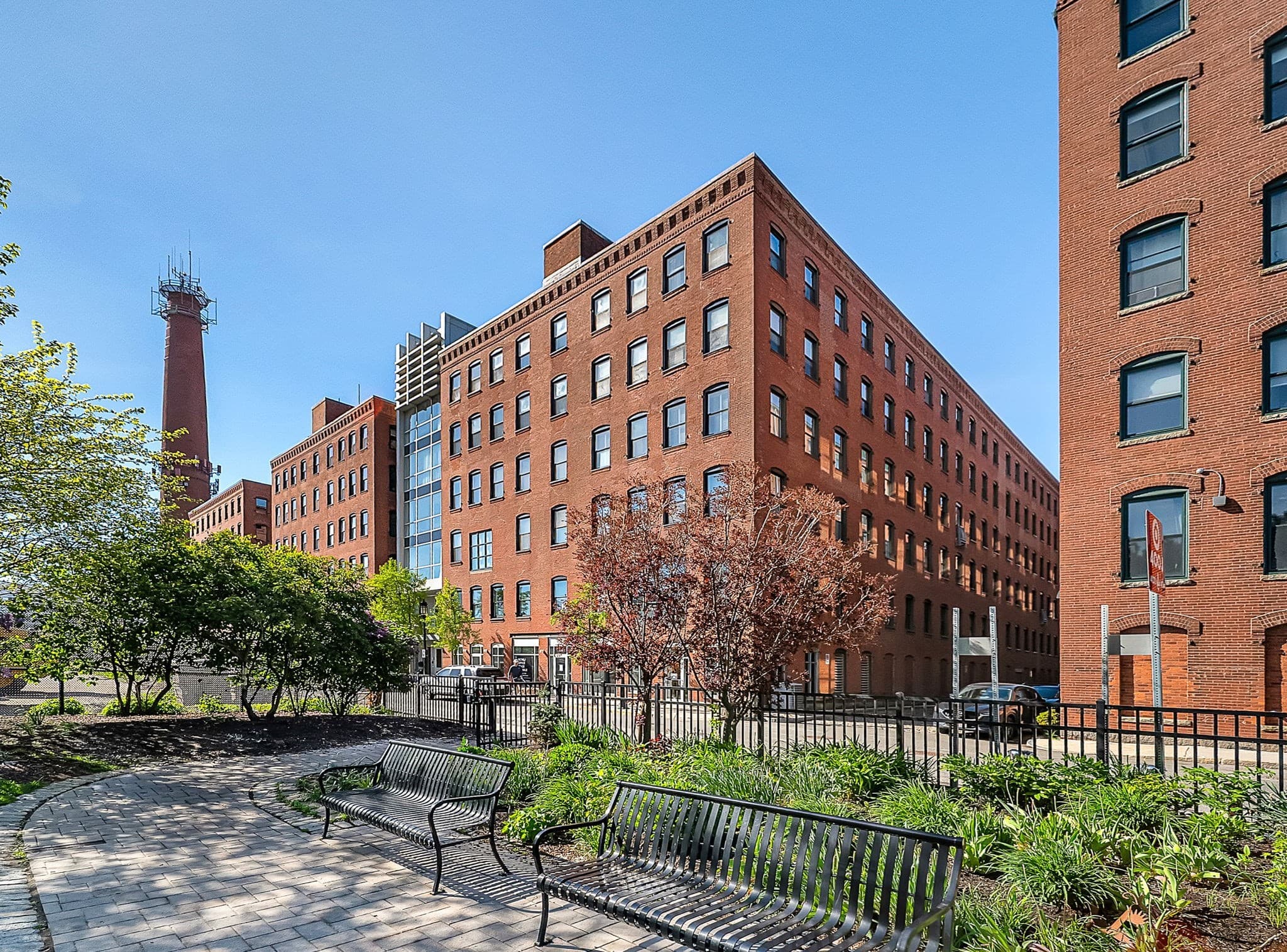 Condominium at 21 Wormwood St # 620, Boston MA 02210, photo 23 of 32