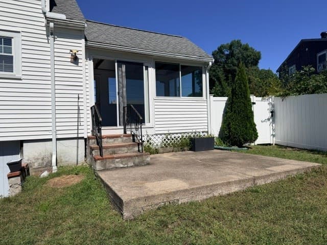 Single Family Residence at 32 Breer Cir, Brockton MA 02301, Brockton, photo 24 of 25