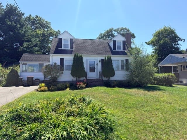 Single Family Residence at 32 Breer Cir, Brockton MA 02301, Brockton, photo 25 of 25