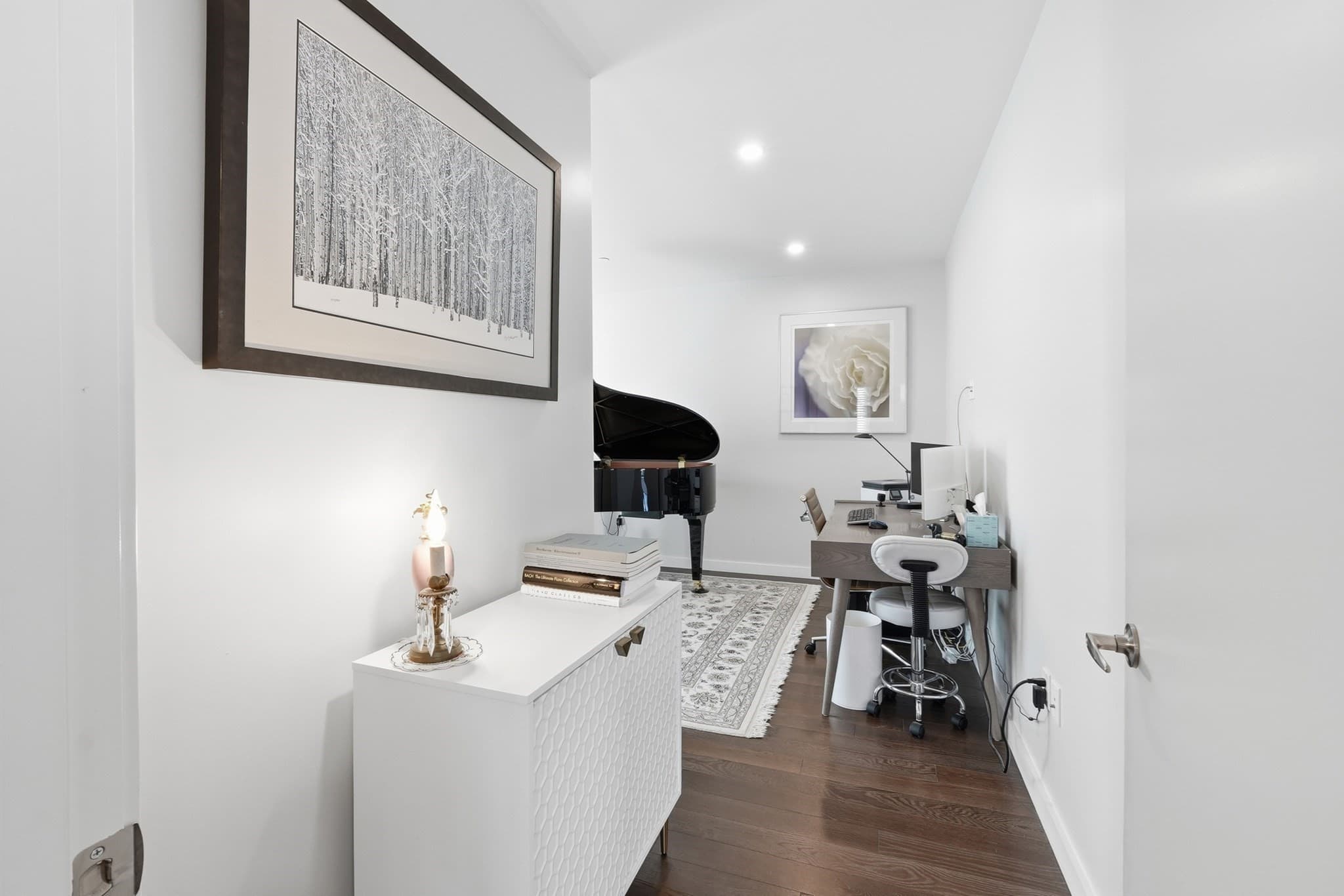 Condominium at 68 Los Angeles St, Newton MA 02458, photo 16 of 29