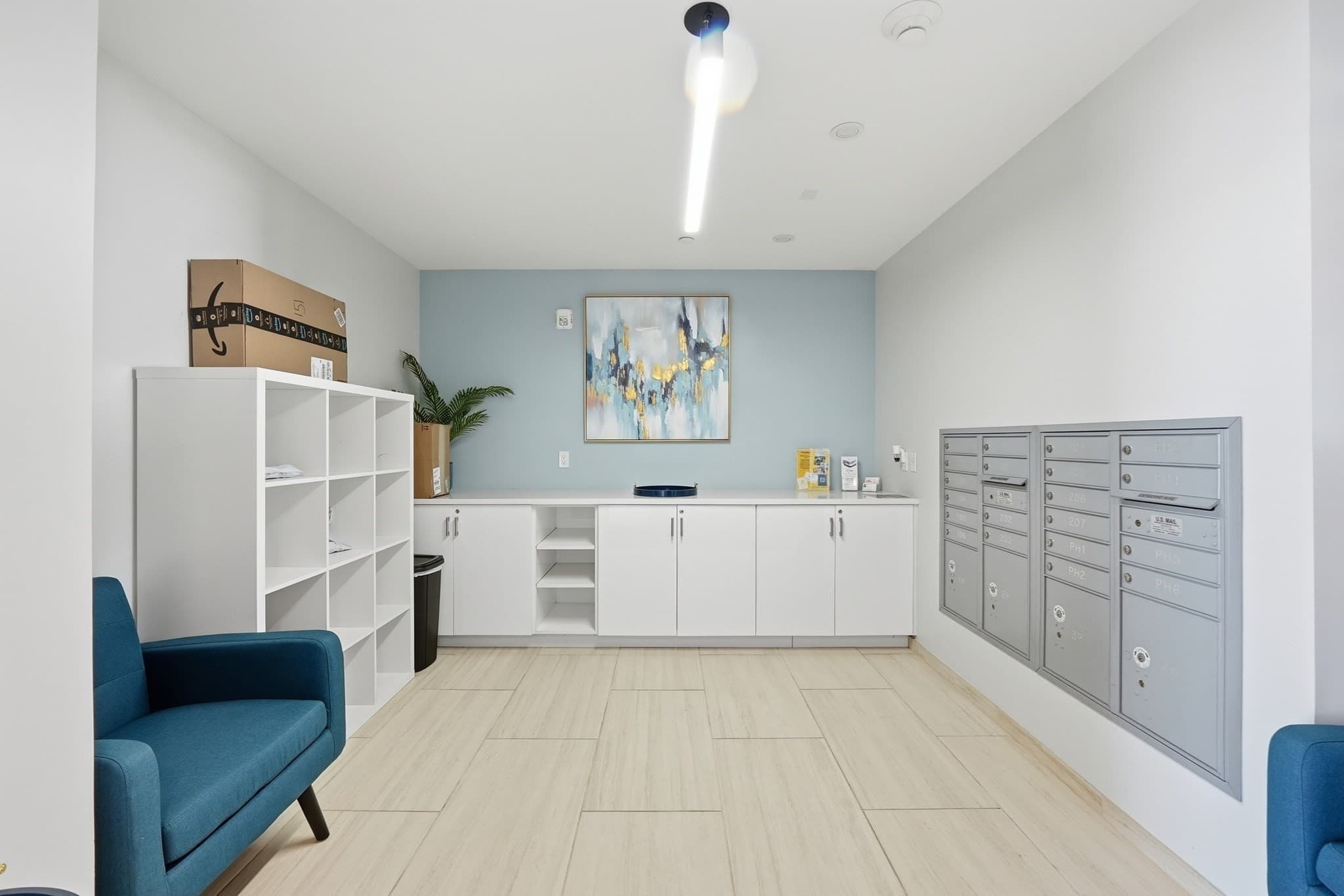 Condominium at 68 Los Angeles St, Newton MA 02458, photo 24 of 29