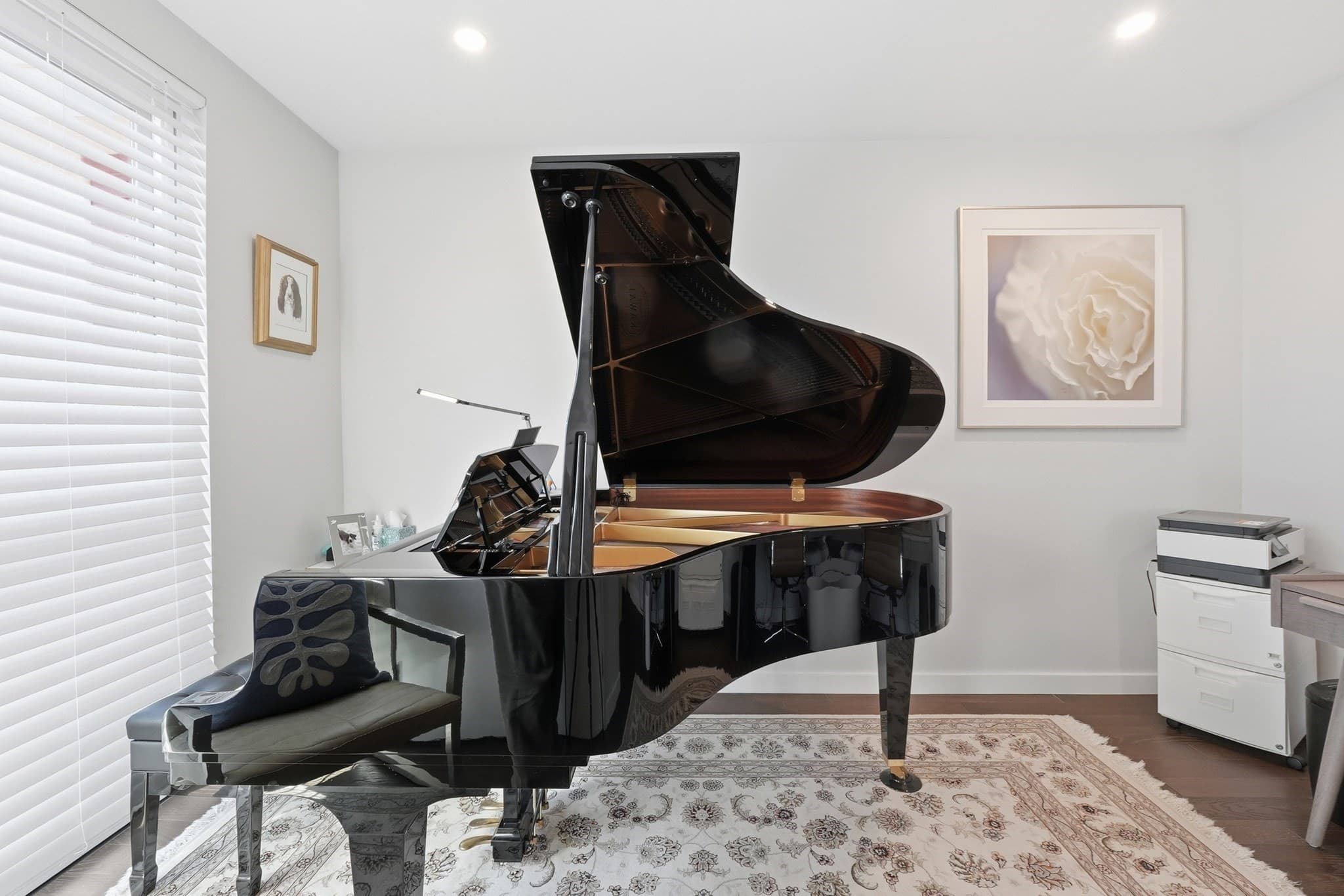 Condominium at 68 Los Angeles St, Newton MA 02458, photo 18 of 29