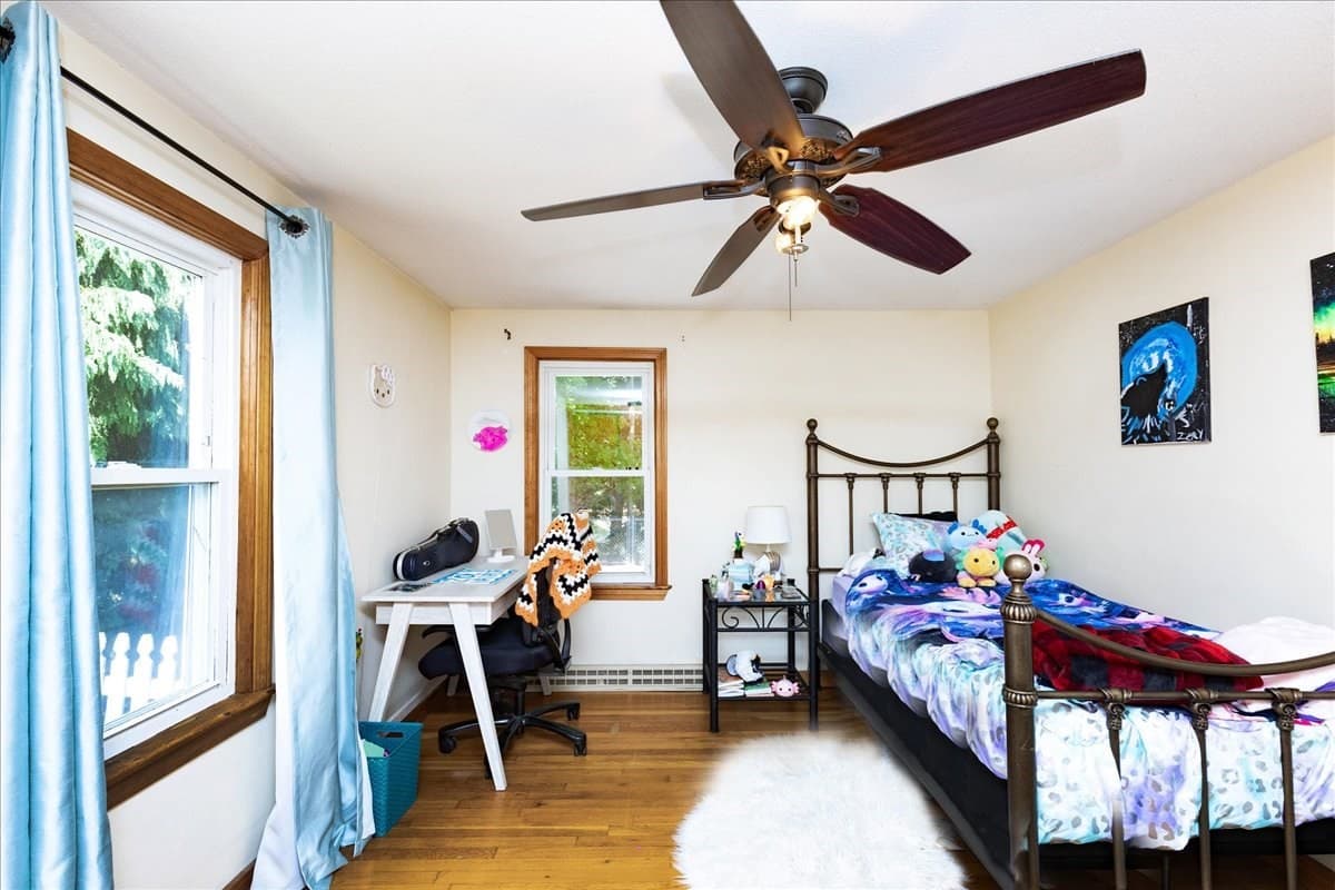 Single Family Residence at 43 Crestwood Cir, Lawrence MA 01843, Lawrence, photo 17 of 24
