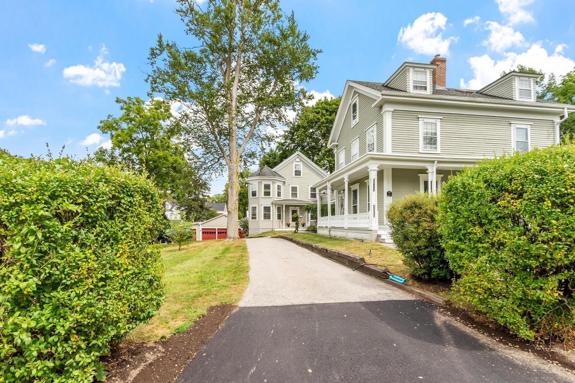 Condominium at 33 School Street # 3, Andover MA 01810, Andover, photo 2 of 42