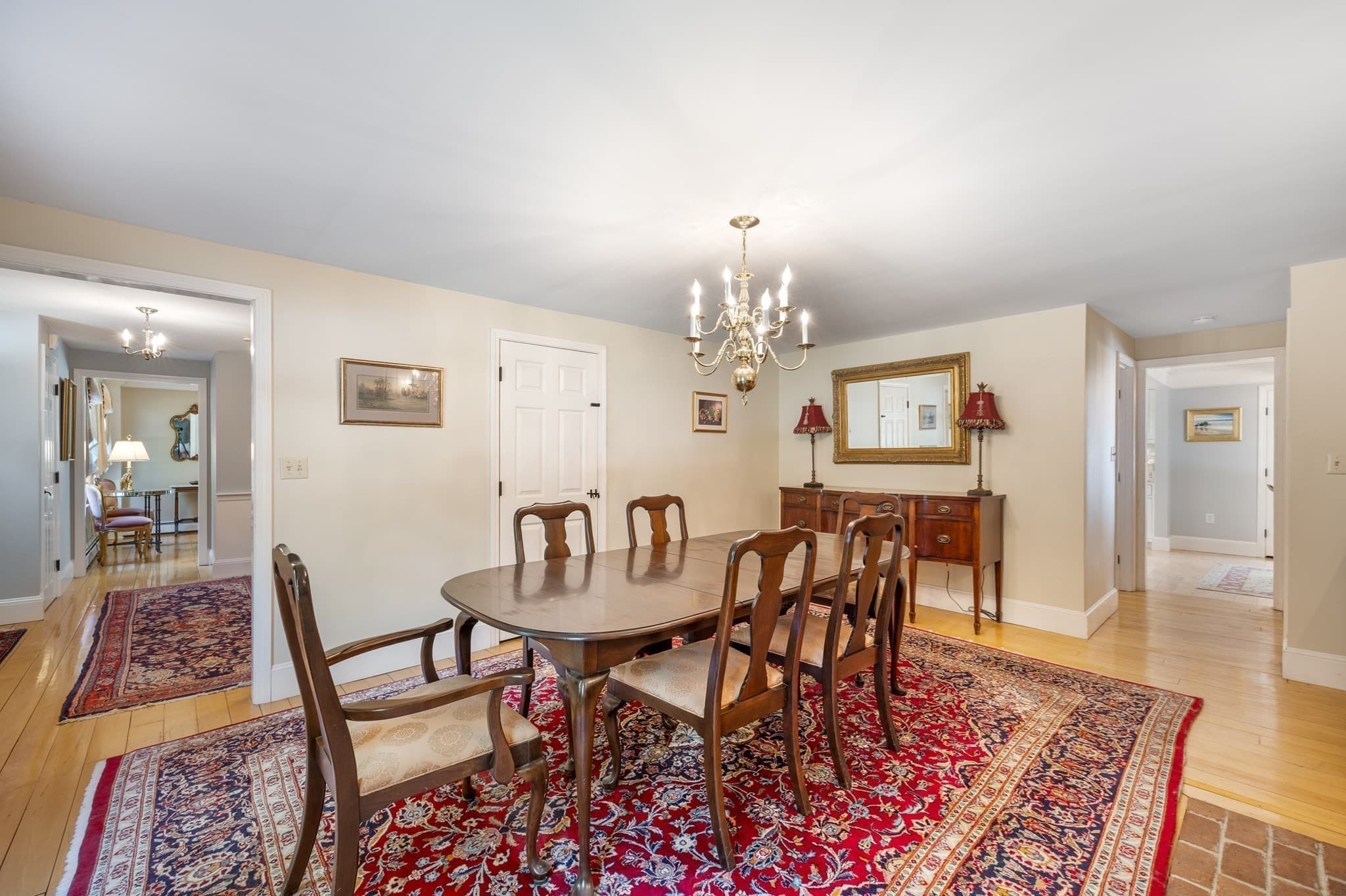 Equestrian at 4 Fraser Ln, Newbury MA 01922, Newbury, photo 23 of 40