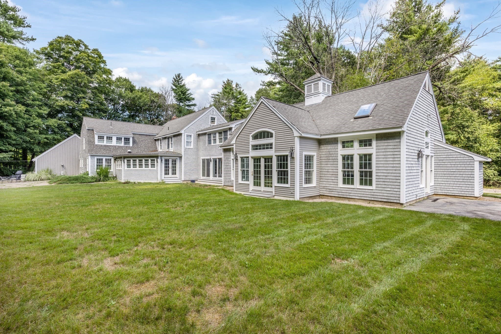 4 Fraser Ln, Newbury MA 01922