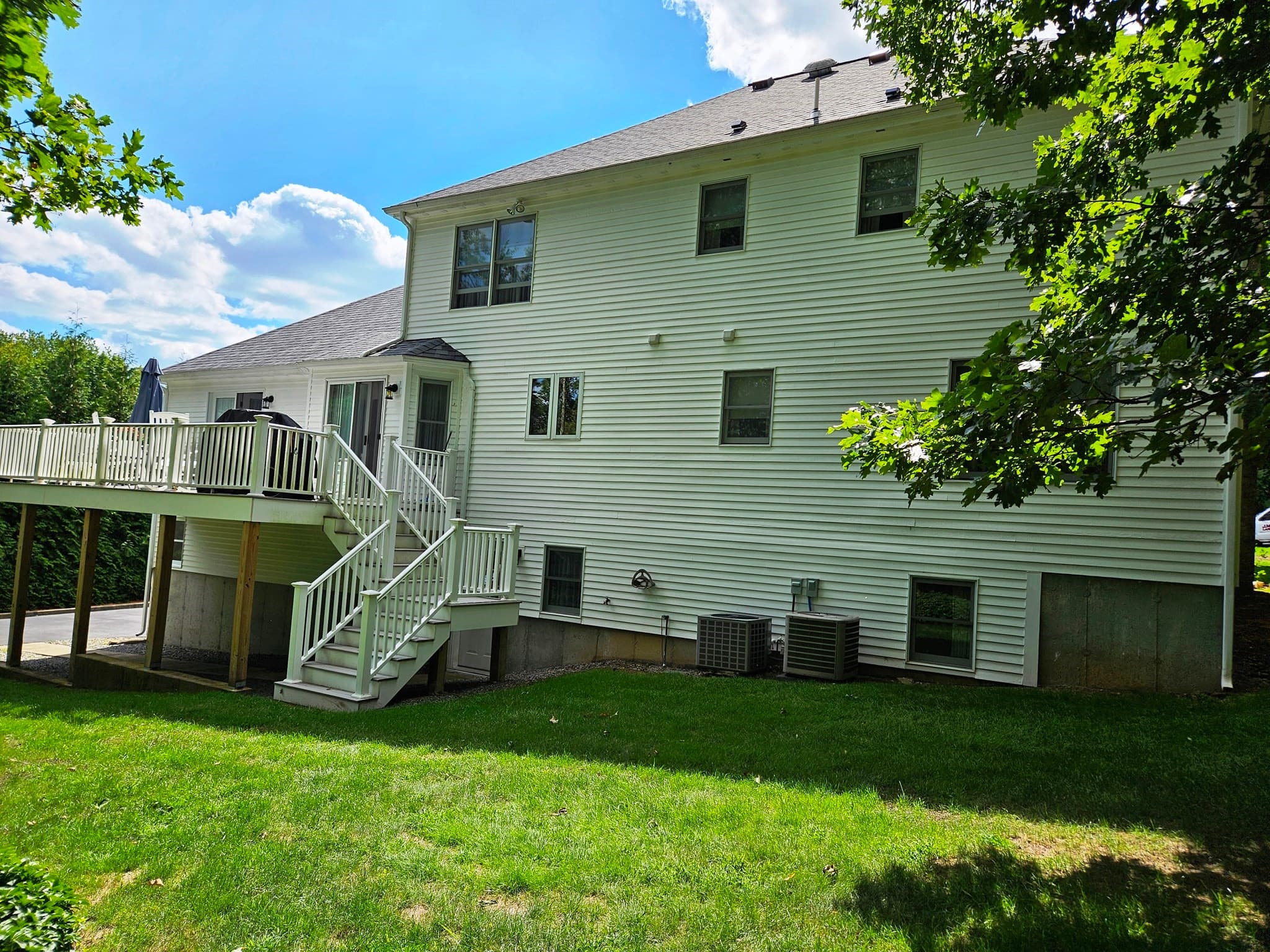Single Family Residence at 12 Jason Dr, Lincoln RI 02865, Lincoln, photo 36 of 37