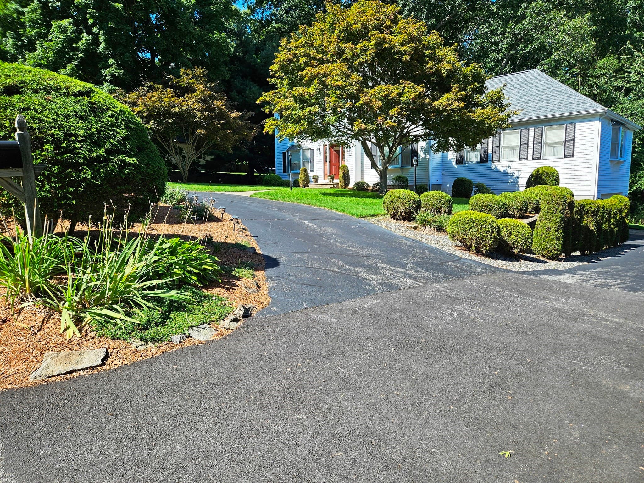 Single Family Residence at 12 Jason Dr, Lincoln RI 02865, Lincoln, photo 37 of 37
