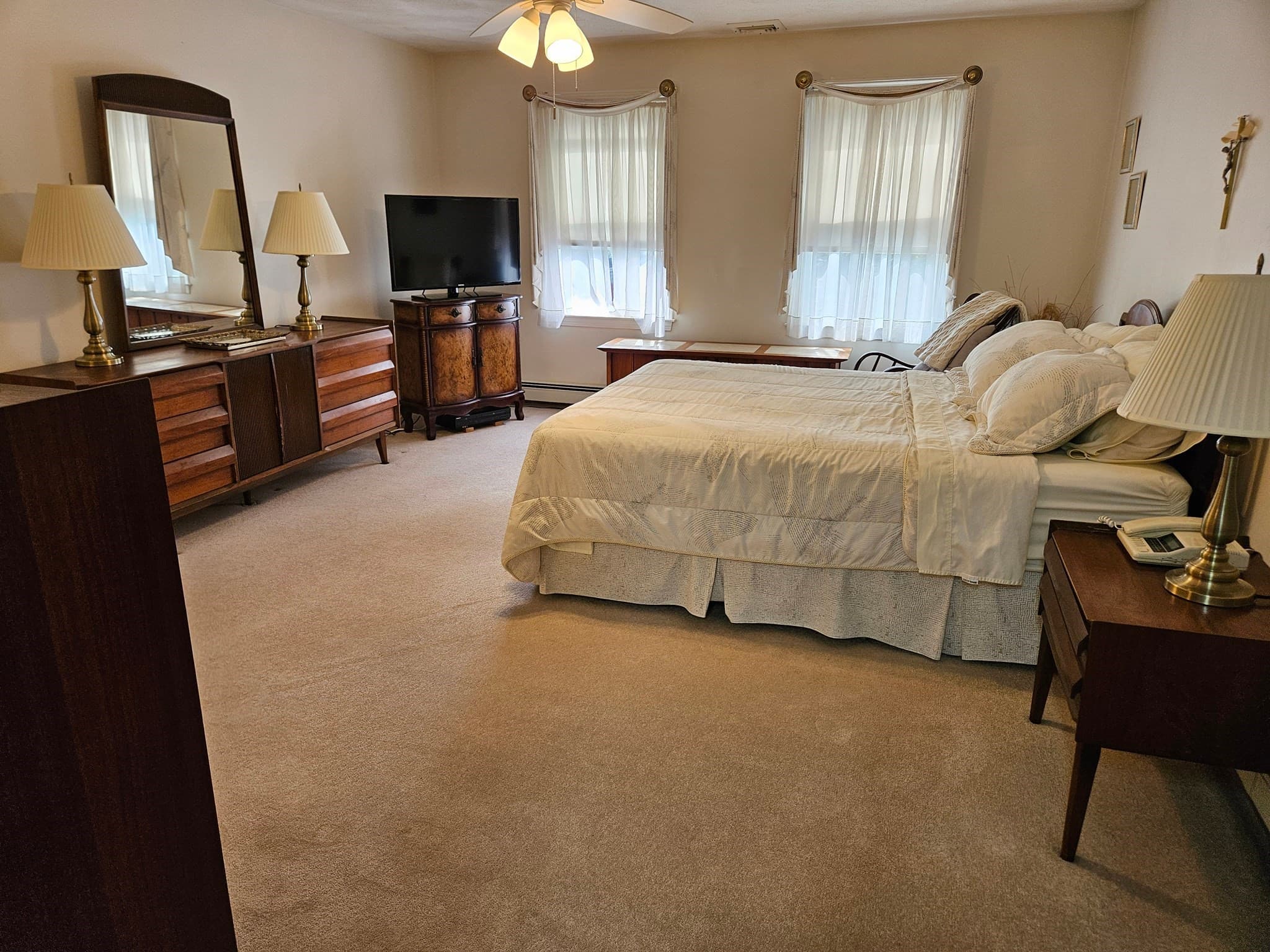 Single Family Residence at 12 Jason Dr, Lincoln RI 02865, Lincoln, photo 19 of 37