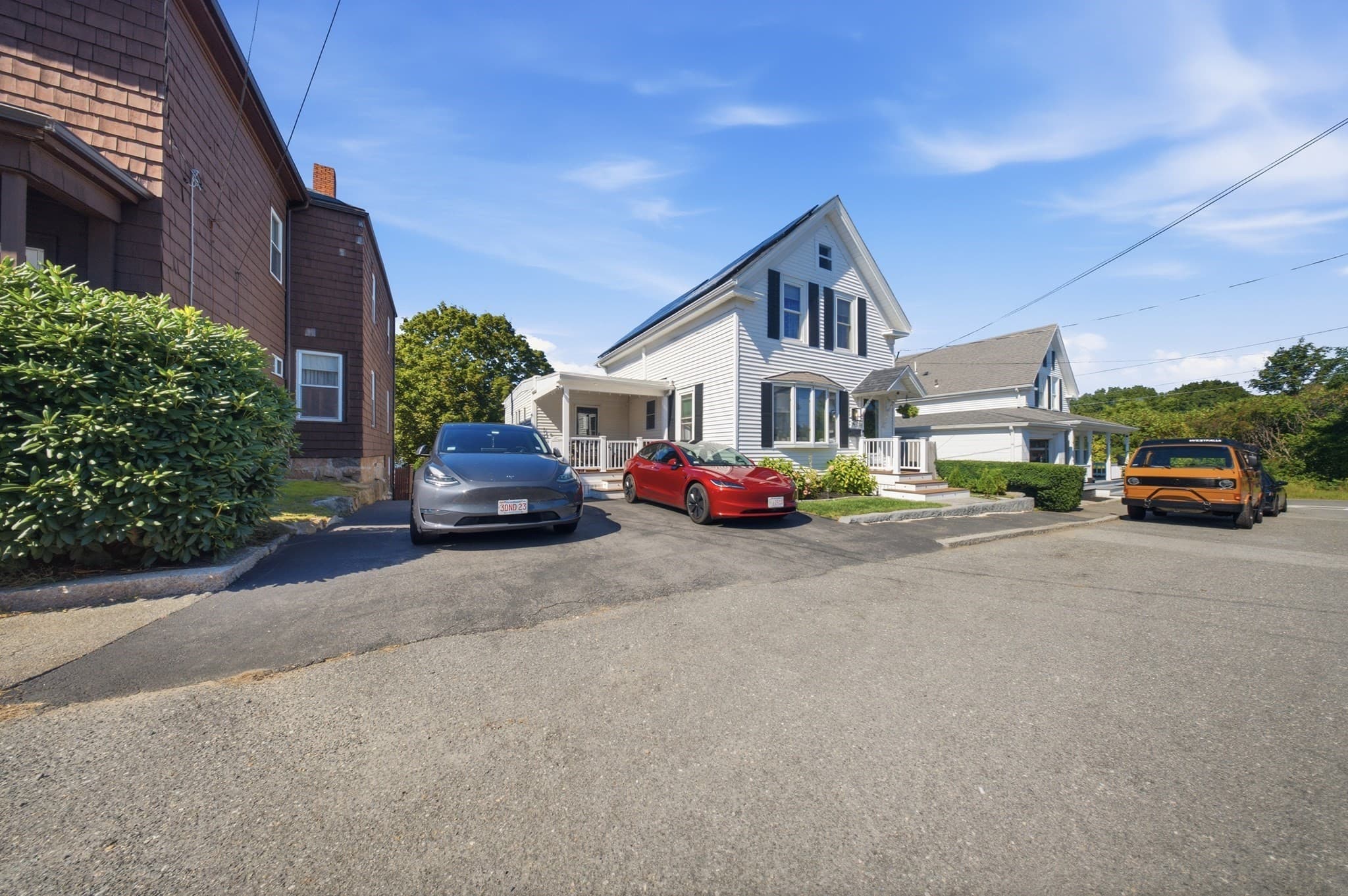 Single Family Residence at 26 Acacia St, Gloucester MA 01930, Gloucester, photo 29 of 41