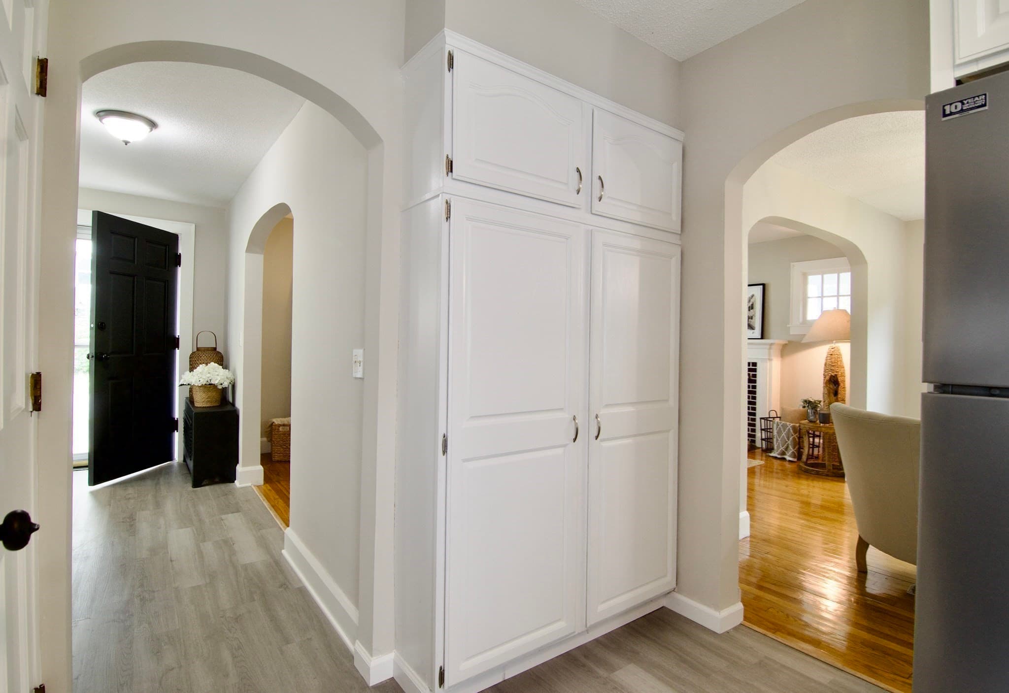 Single Family Residence at 25 Webber St, Springfield MA 01108, Springfield, photo 23 of 42
