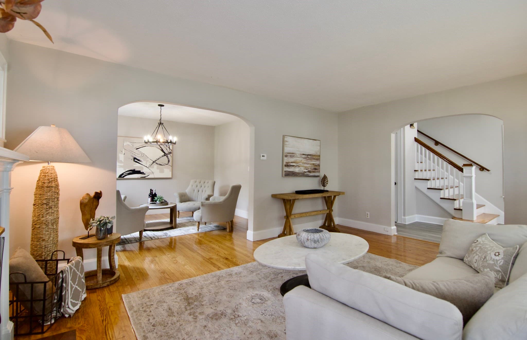 Single Family Residence at 25 Webber St, Springfield MA 01108, Springfield, photo 12 of 42