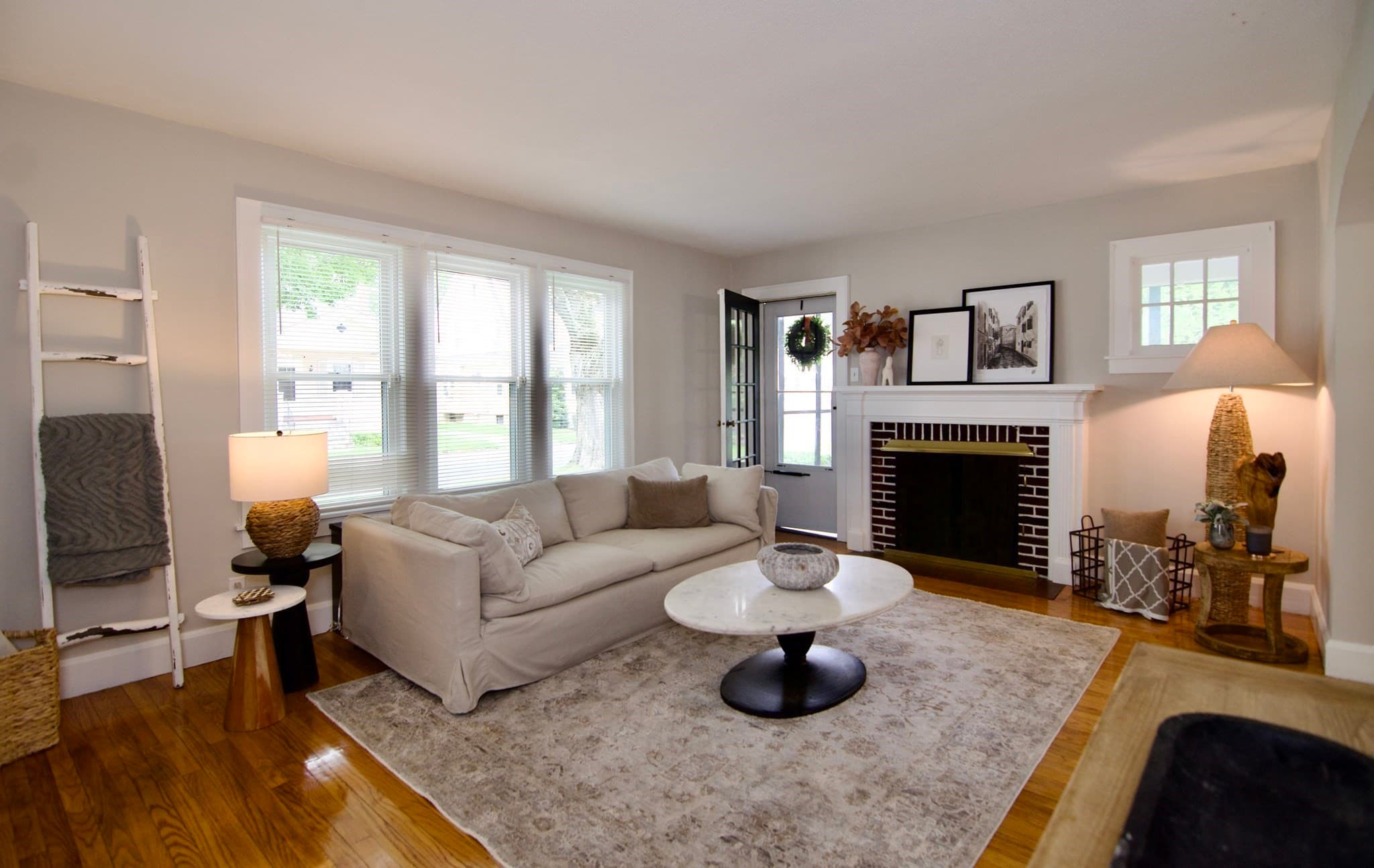 Single Family Residence at 25 Webber St, Springfield MA 01108, Springfield, photo 10 of 42