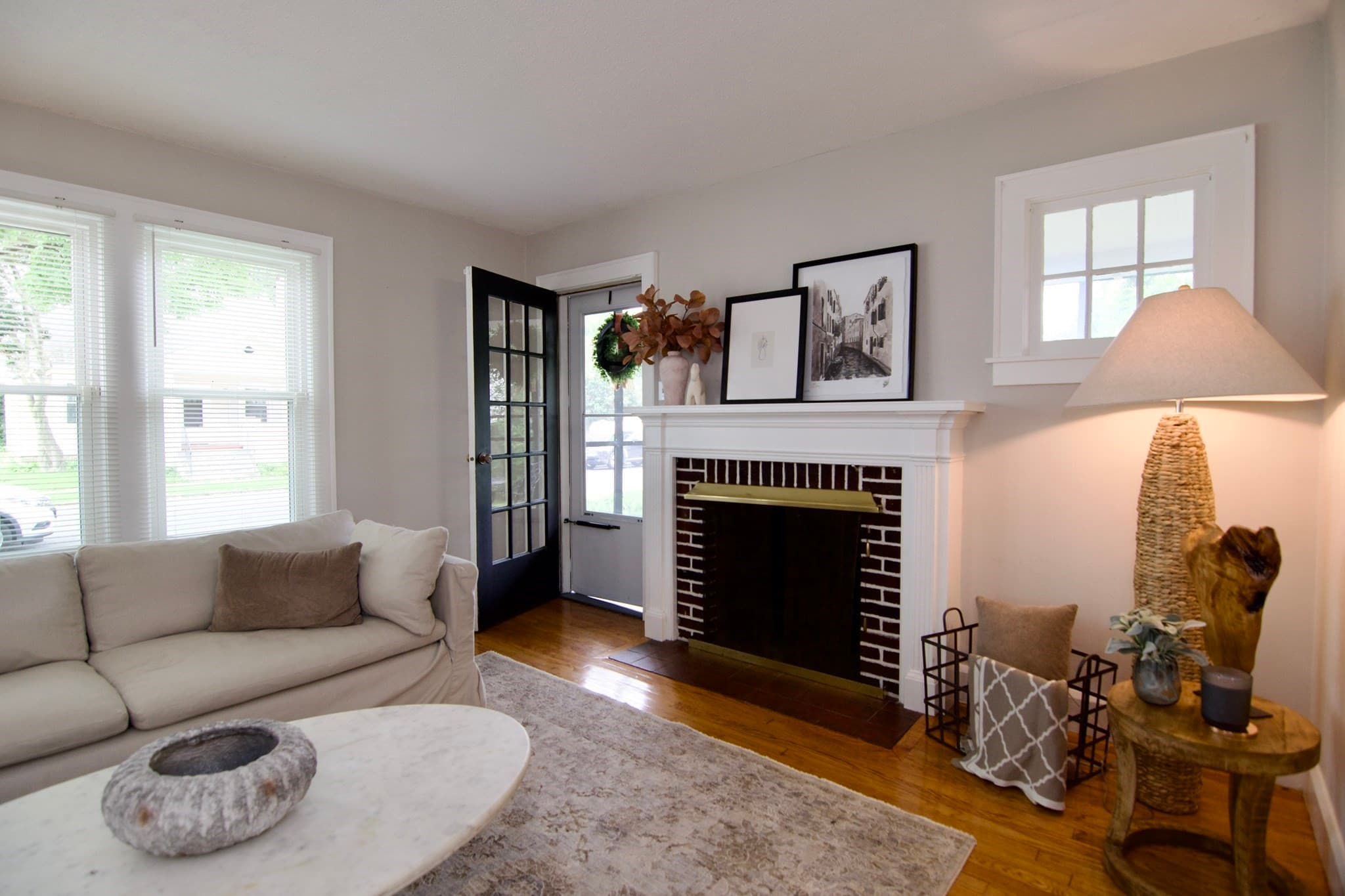 Single Family Residence at 25 Webber St, Springfield MA 01108, Springfield, photo 11 of 42