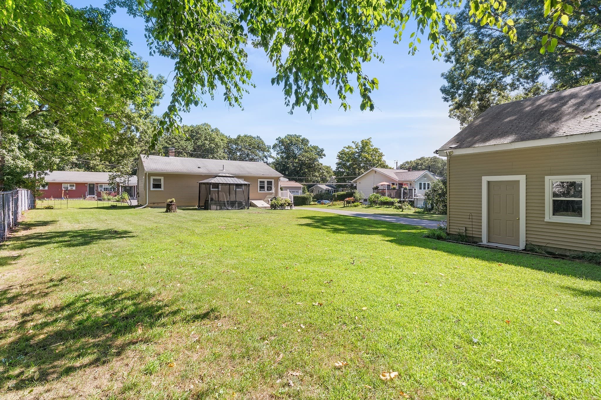 Single Family Residence at 15 Dawes St, Blackstone MA 01504, Blackstone, photo 23 of 28