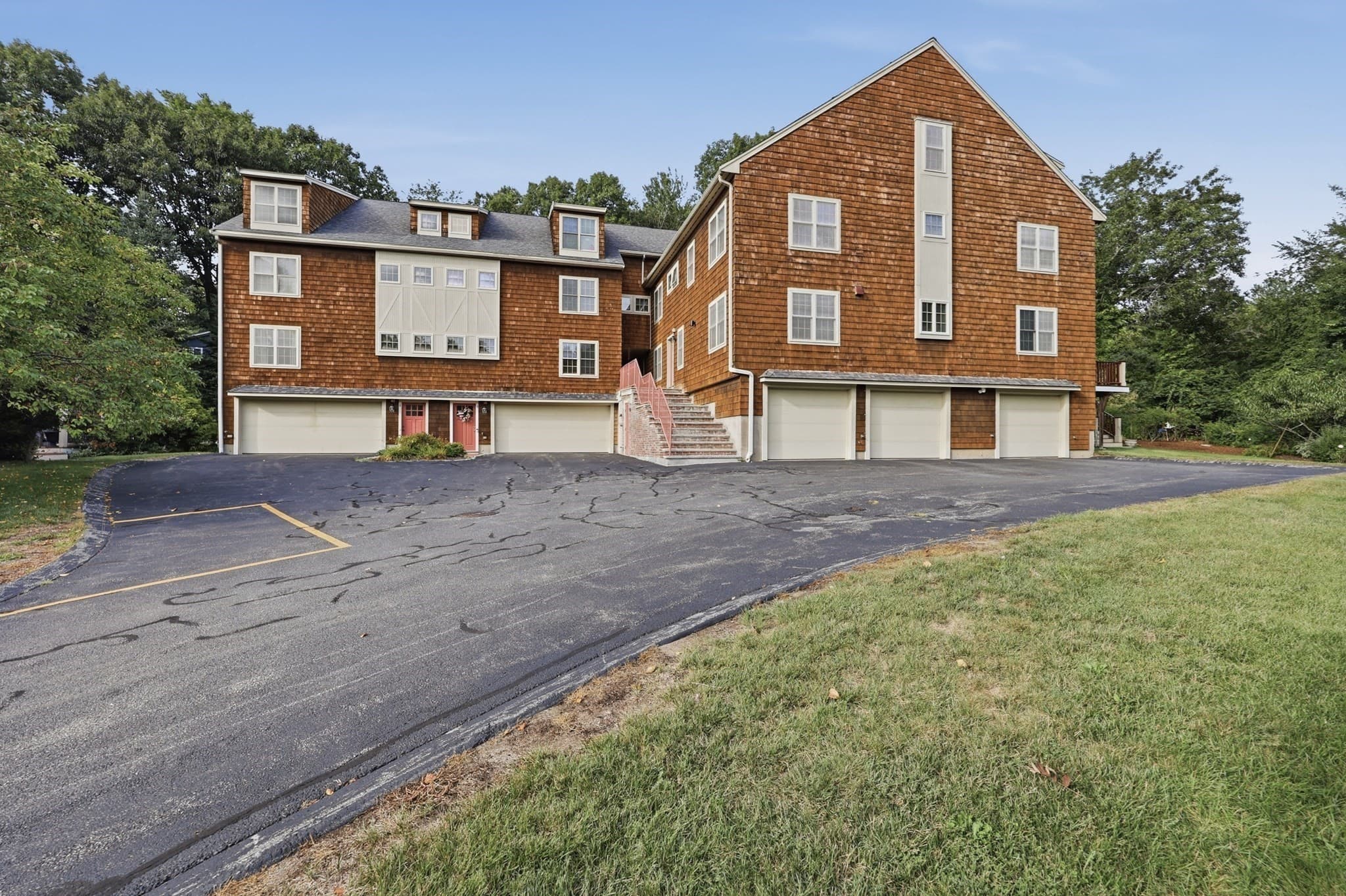 7 Stephen Lane Drive # 7, Bedford MA 01730