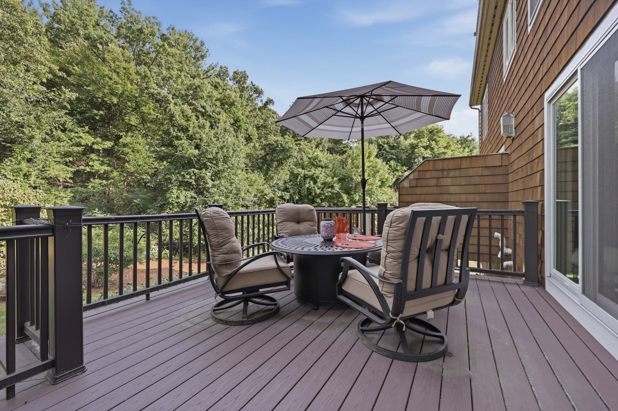 Condominium at 7 Stephen Lane Drive # 7, Bedford MA 01730, Bedford, photo 39 of 42