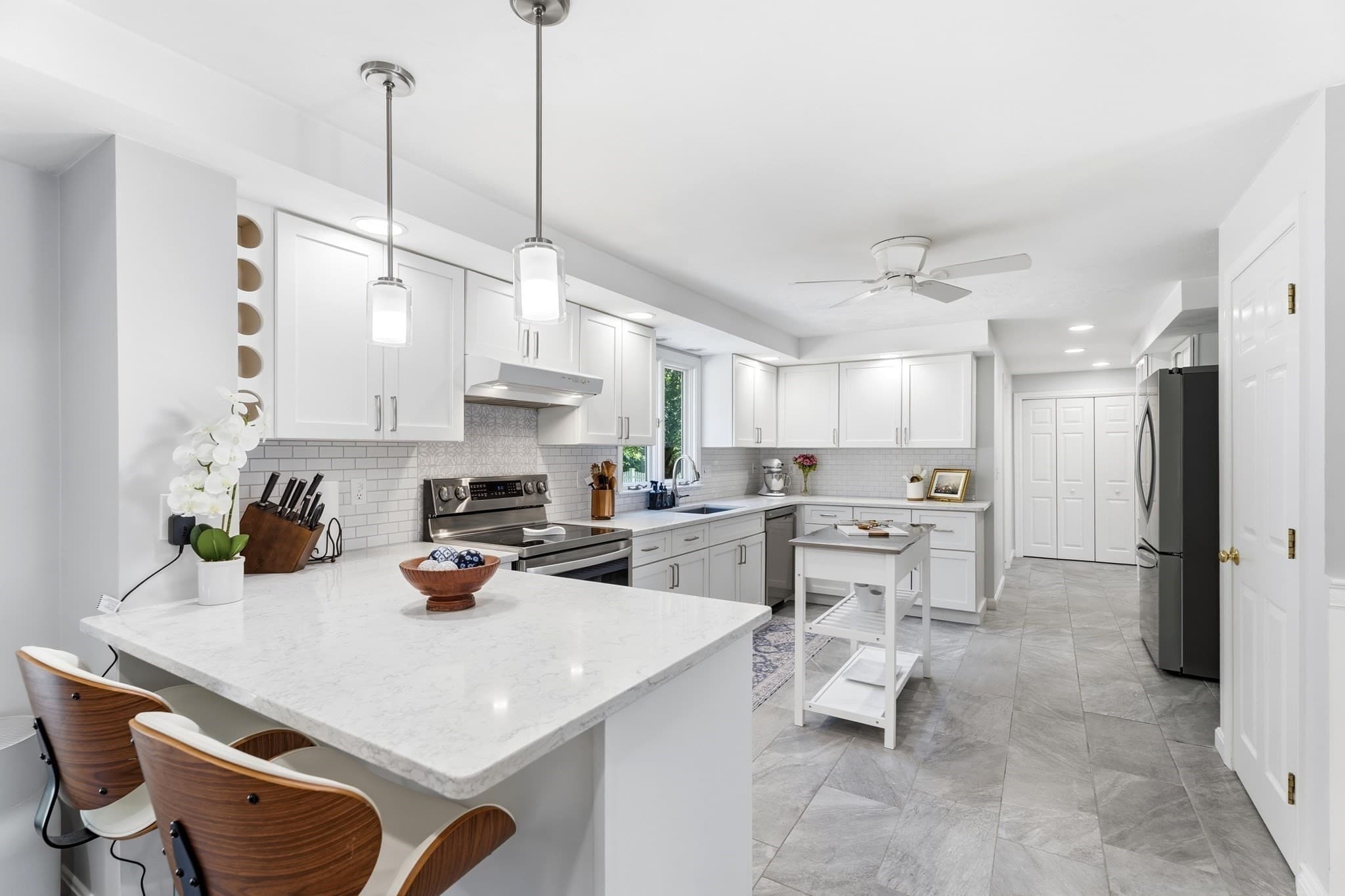 Single Family Residence at 14 King Philip Path, Mendon MA 01756, Mendon, photo 17 of 42
