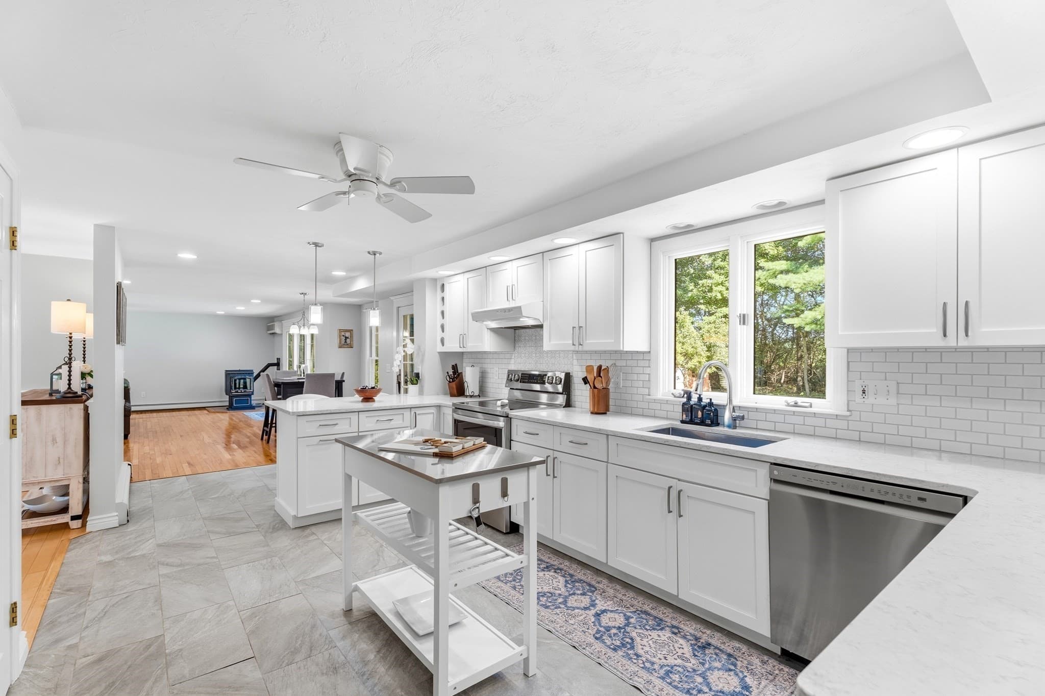 Single Family Residence at 14 King Philip Path, Mendon MA 01756, Mendon, photo 16 of 42
