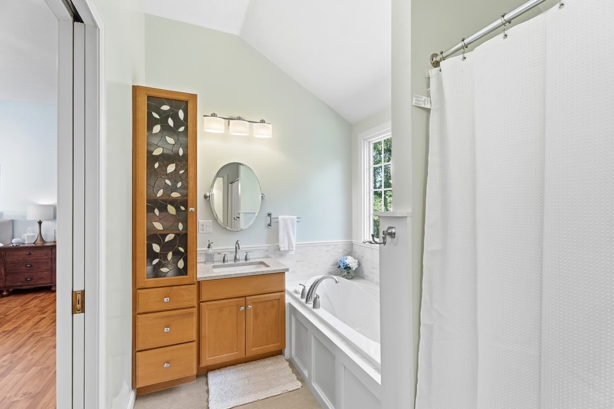 Single Family Residence at 14 King Philip Path, Mendon MA 01756, Mendon, photo 36 of 42
