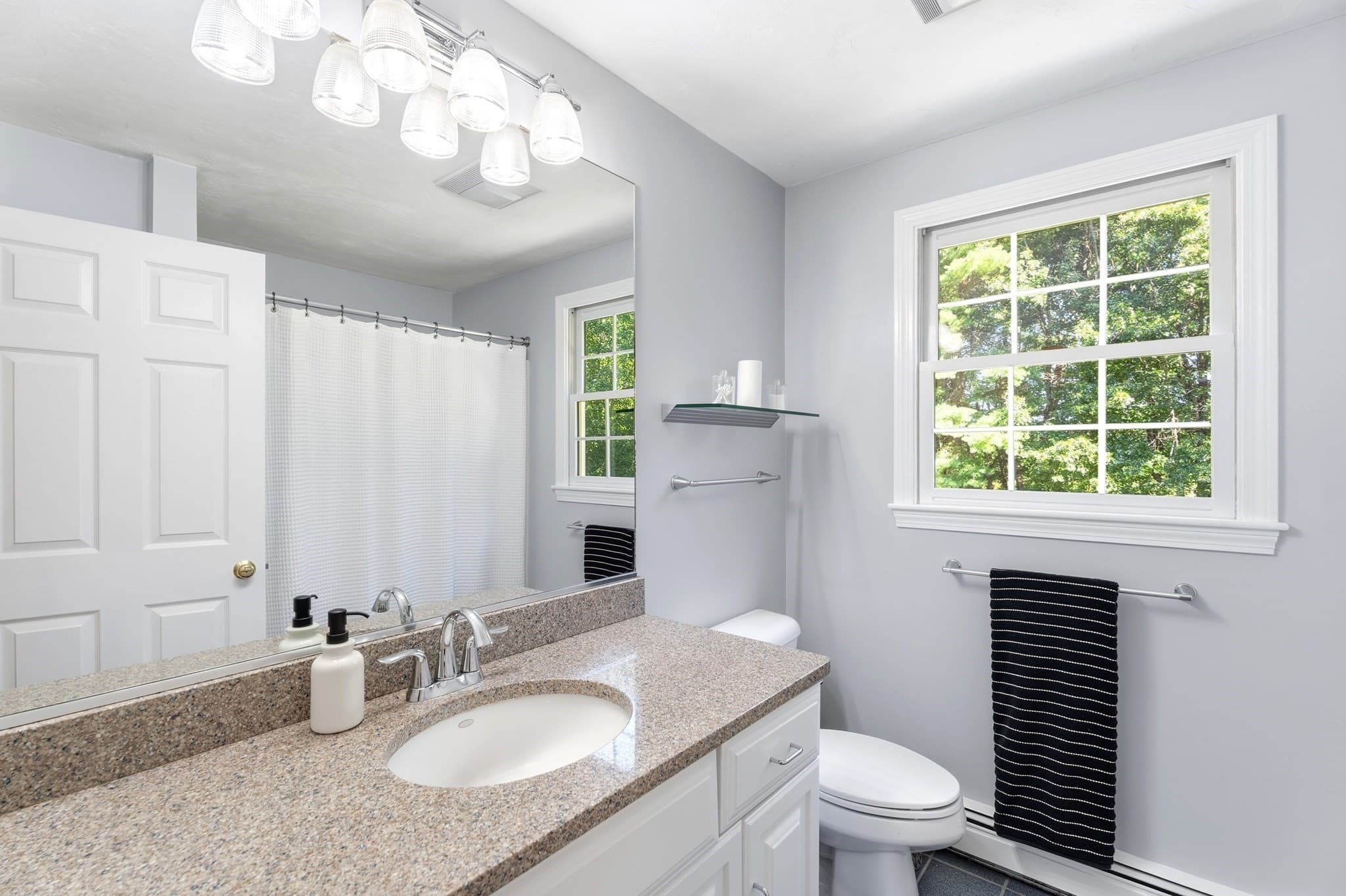 Single Family Residence at 14 King Philip Path, Mendon MA 01756, Mendon, photo 28 of 42