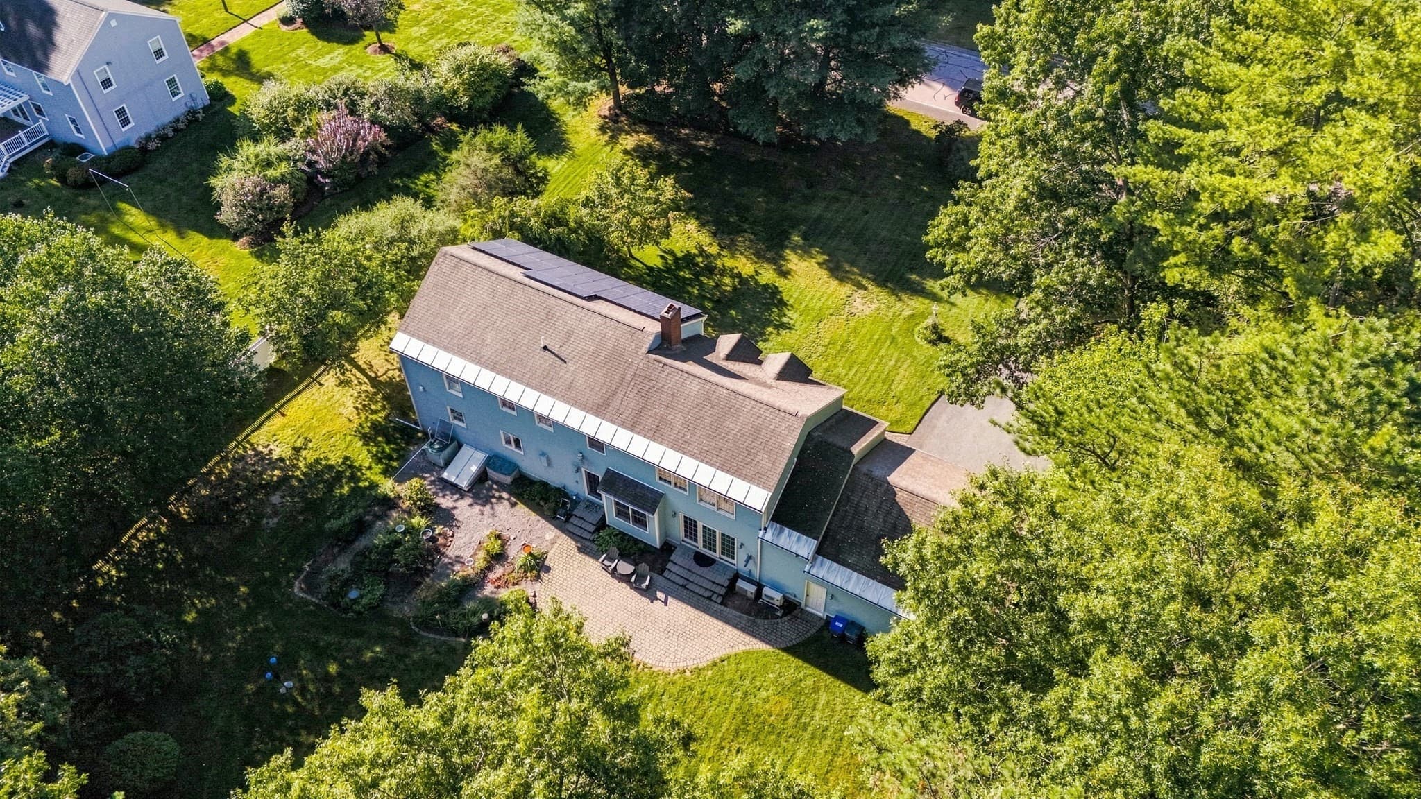 Single Family Residence at 14 King Philip Path, Mendon MA 01756, Mendon, photo 9 of 42