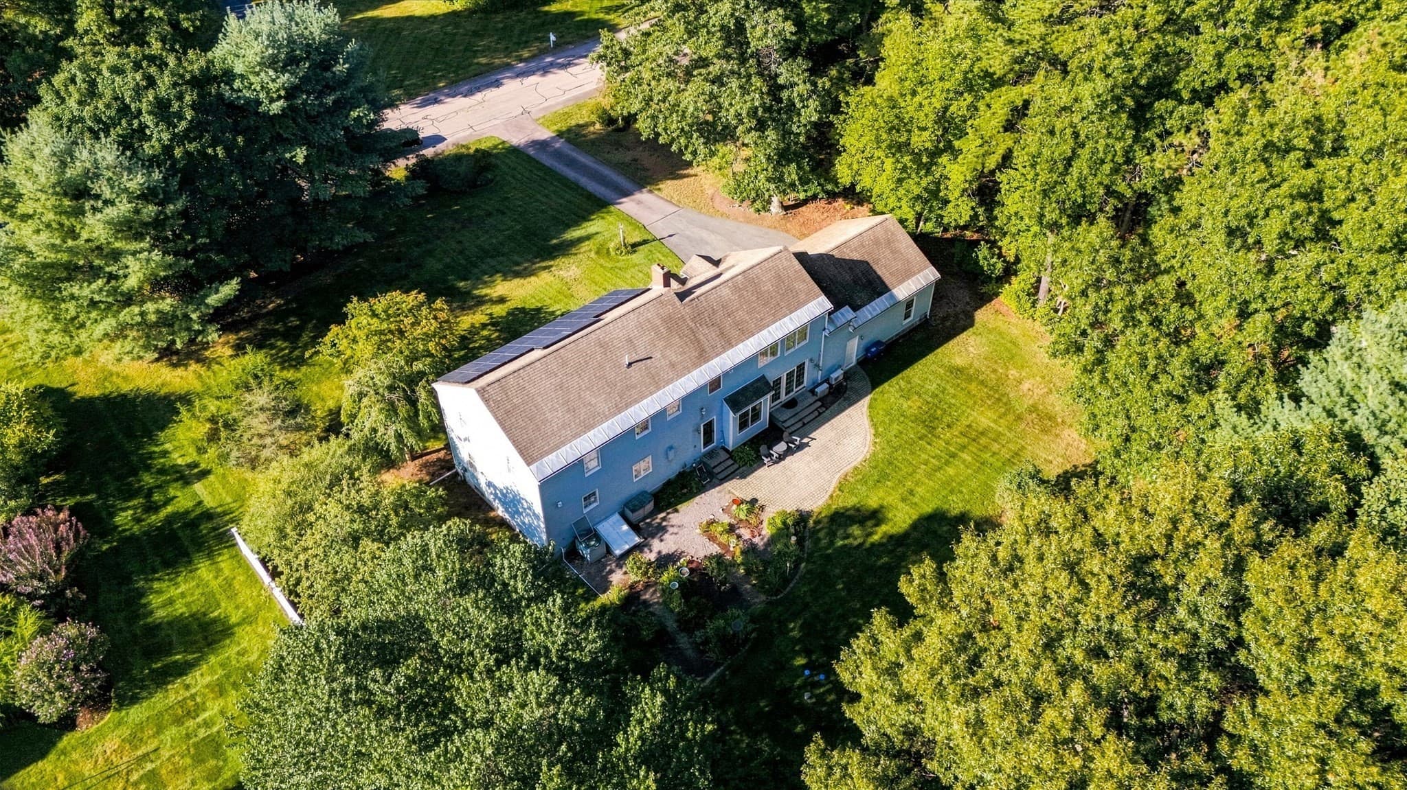 Single Family Residence at 14 King Philip Path, Mendon MA 01756, Mendon, photo 10 of 42