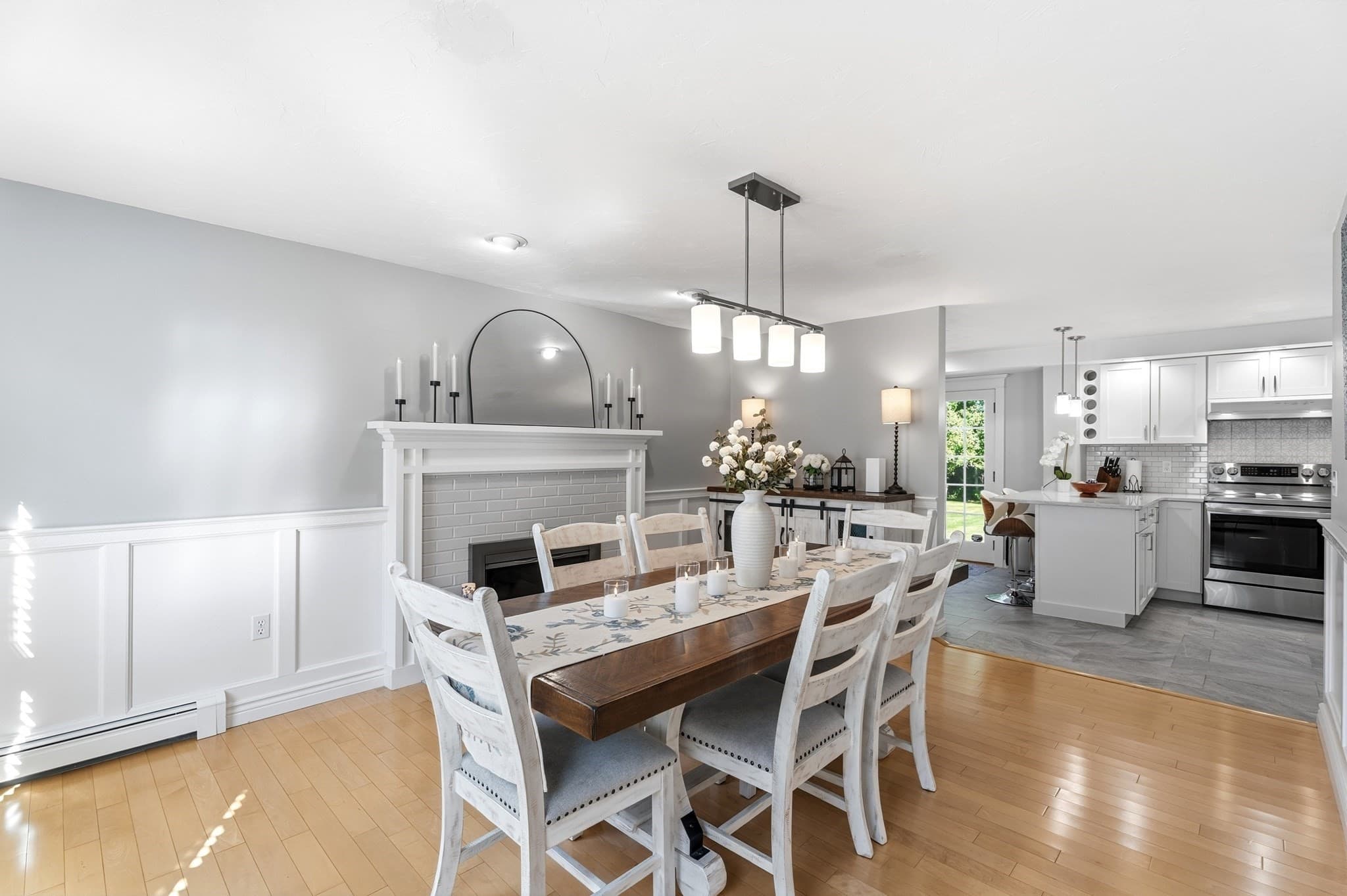 Single Family Residence at 14 King Philip Path, Mendon MA 01756, Mendon, photo 19 of 42