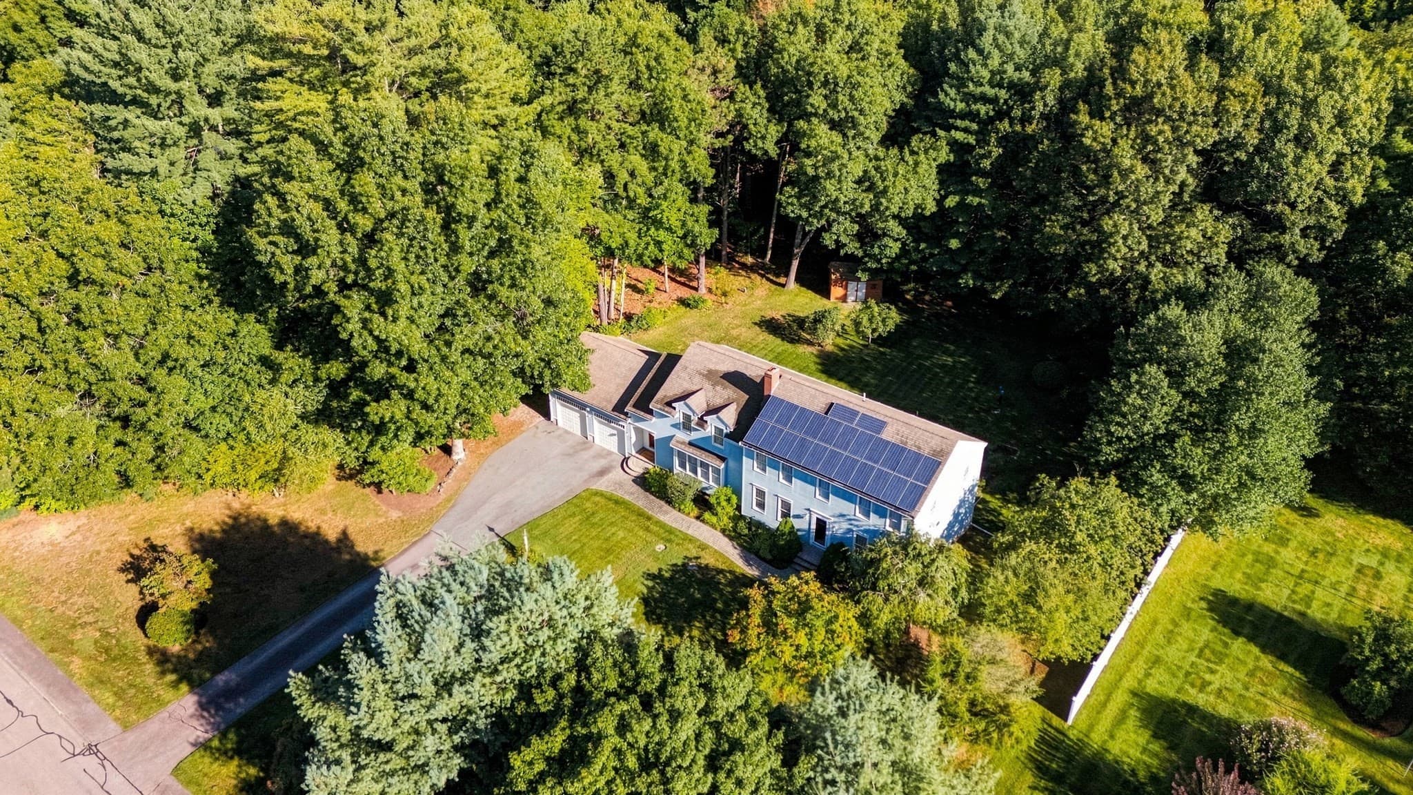 Single Family Residence at 14 King Philip Path, Mendon MA 01756, Mendon, photo 8 of 42