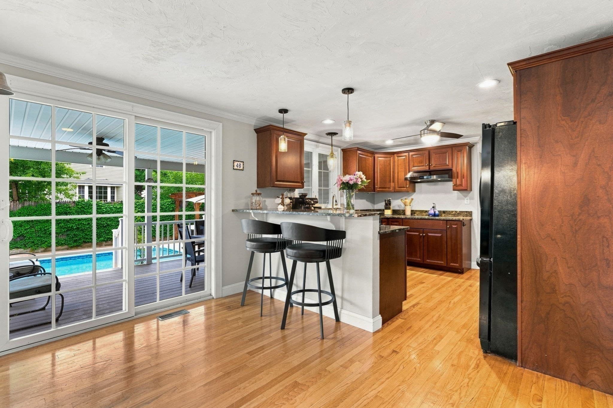 Single Family Residence at 46 Lafayette Street, Everett MA 02149, Everett, photo 6 of 36